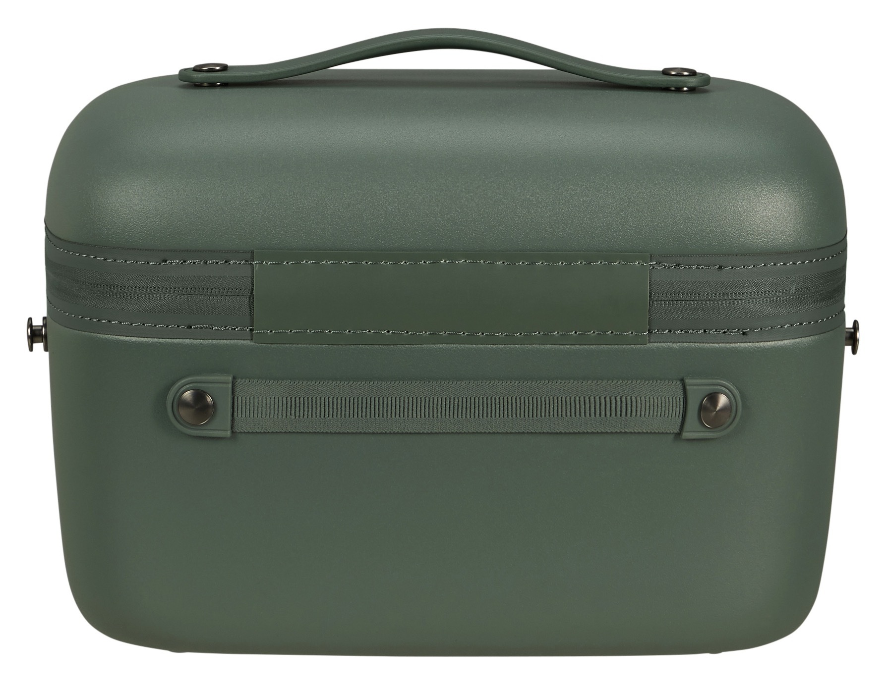 Samsonite Beautycase »STACKD«, Kosmetiktasche Reisekosmetiktasche Beauty-Bag geräumig und praktisch