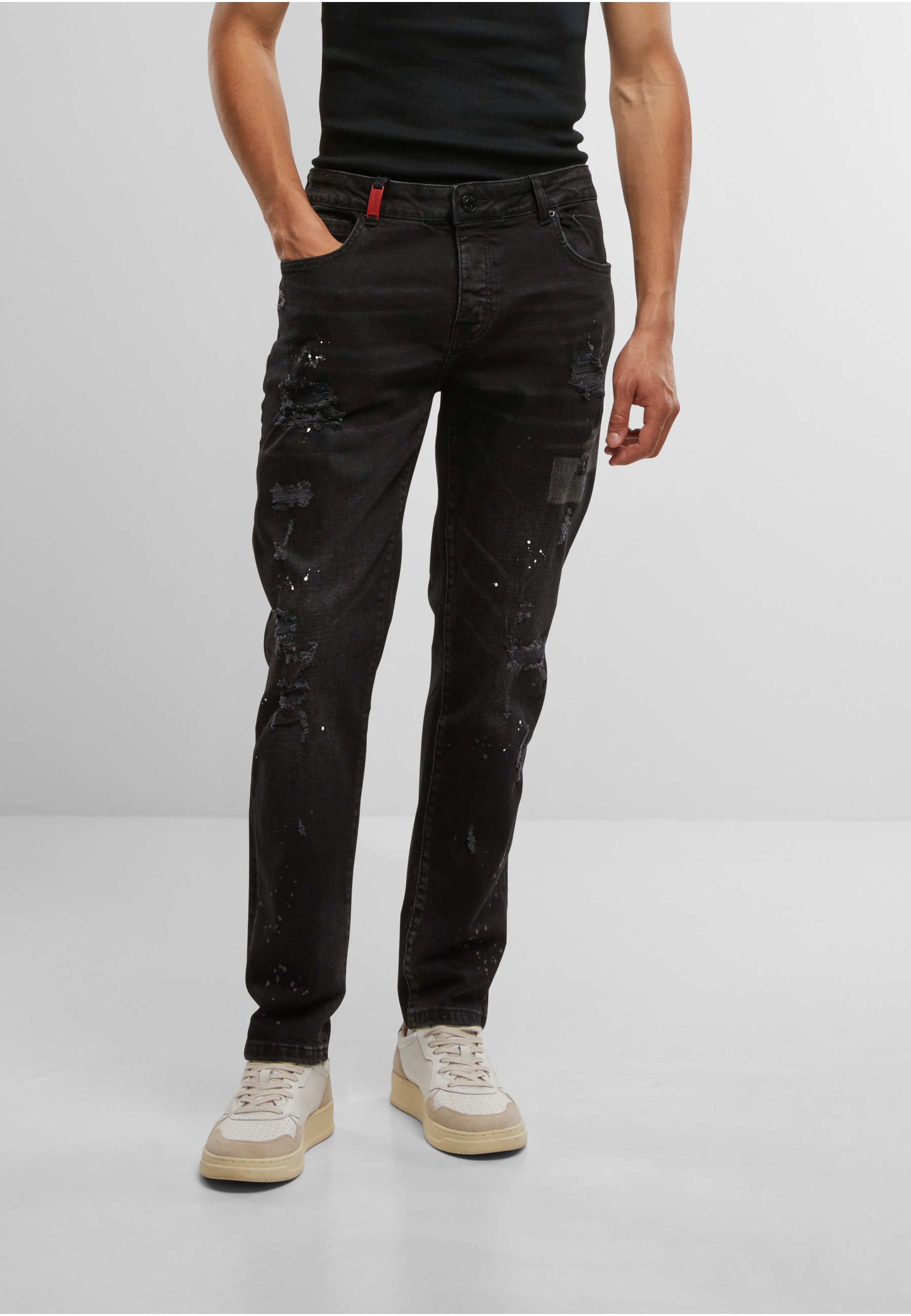 Thumbnail - 2Y Premium Bequeme Jeans "2Y Premium Pablo Slim Fit Jeans"