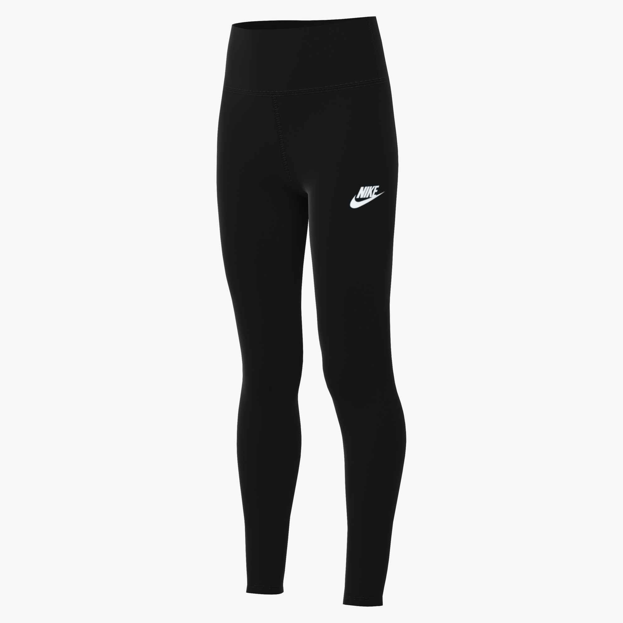 Nike Sportswear Shorts »G NSW CLSSC HR TGHT LBR«  elastisch, sportlicher Stil