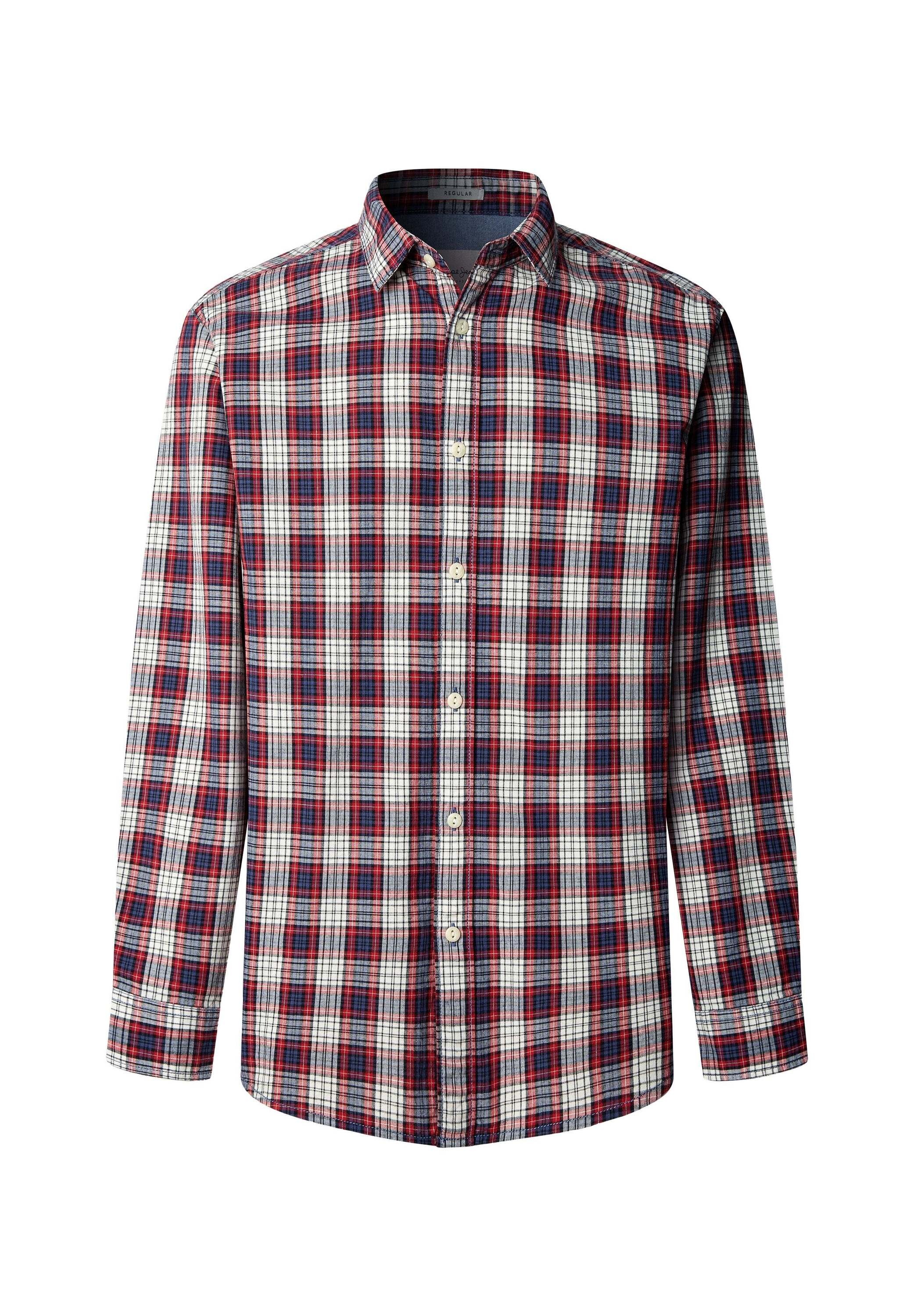 Pepe Jeans Funktionsshirt »shirt ROCHESTER«