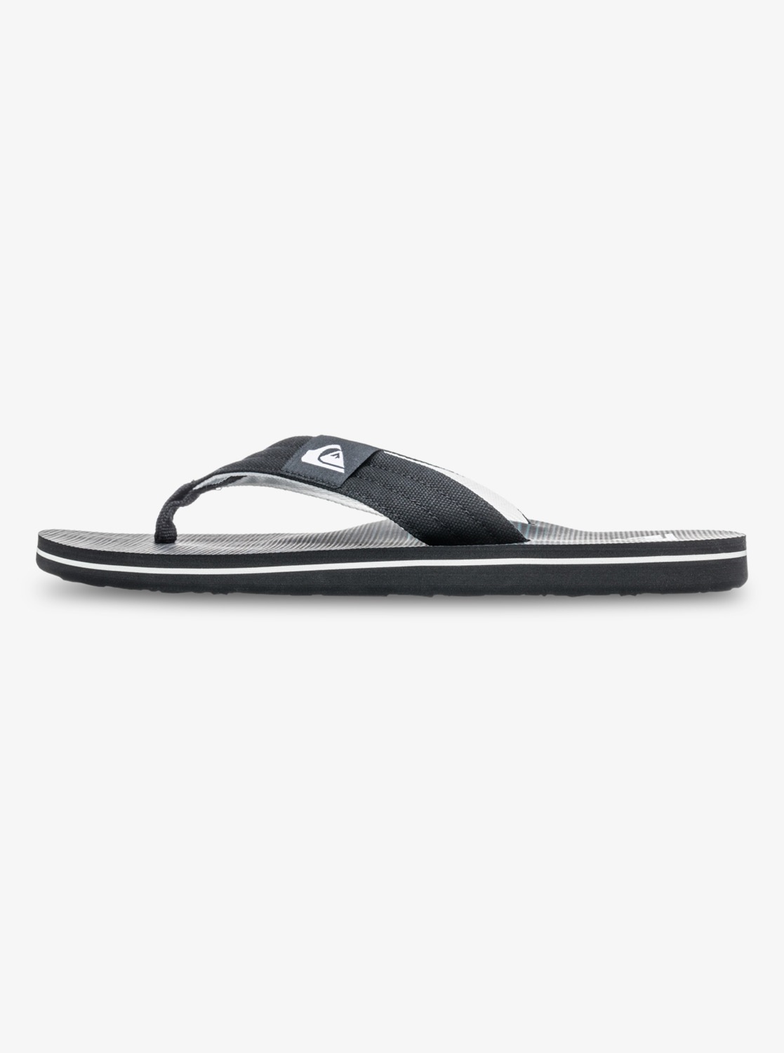 Quiksilver MOLOKAI LAYBACK II Zehentrenner günstig online kaufen