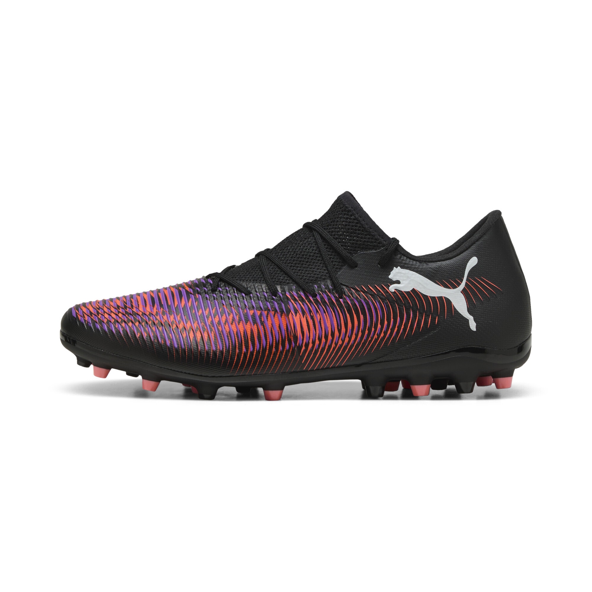 PUMA Fußballschuh »FUTURE 8 MATCH MG Low Fußballschuhe Erwachsene«