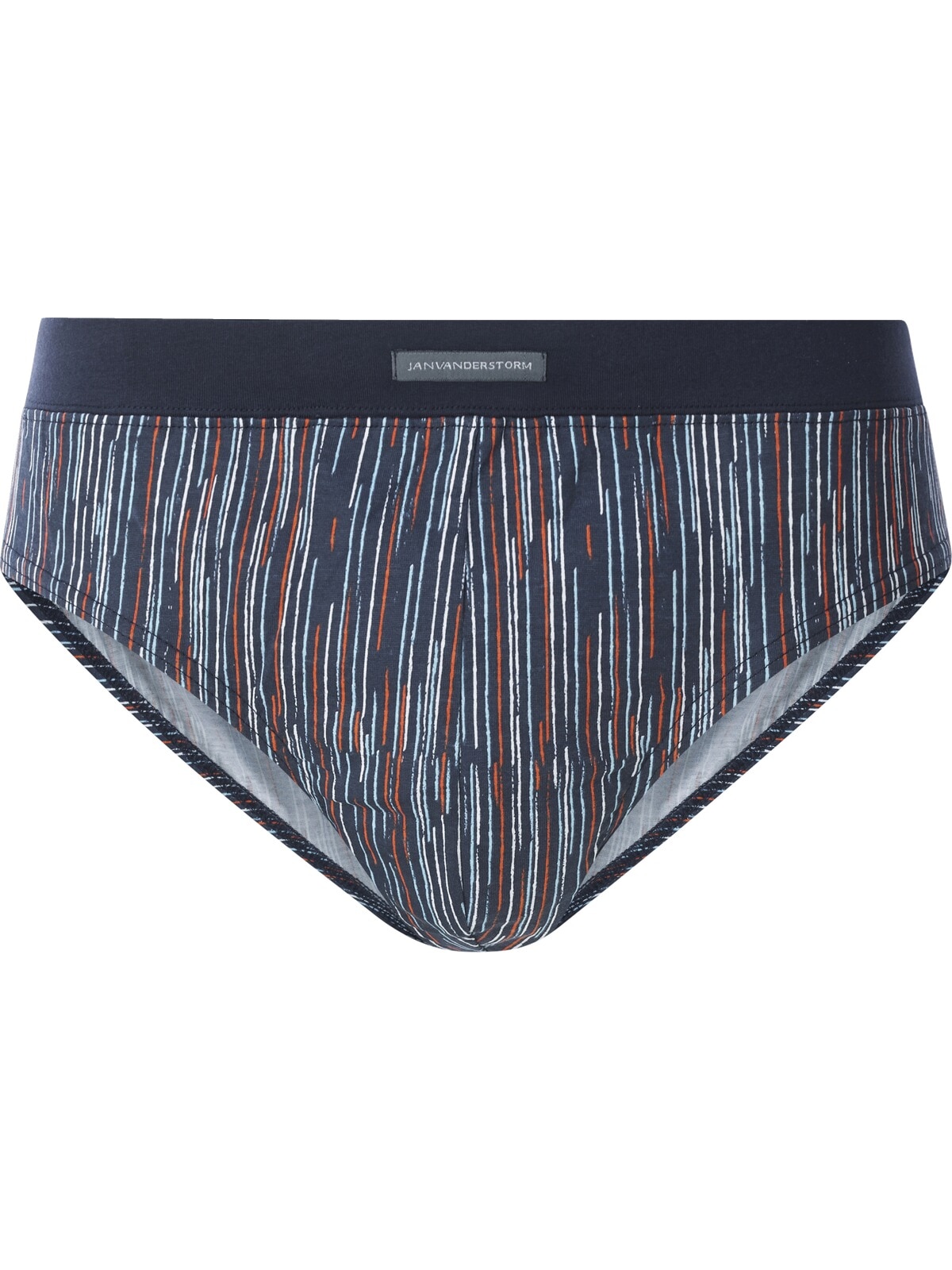 Jan Vanderstorm Slip »2er Pack Slip INGSTAD«