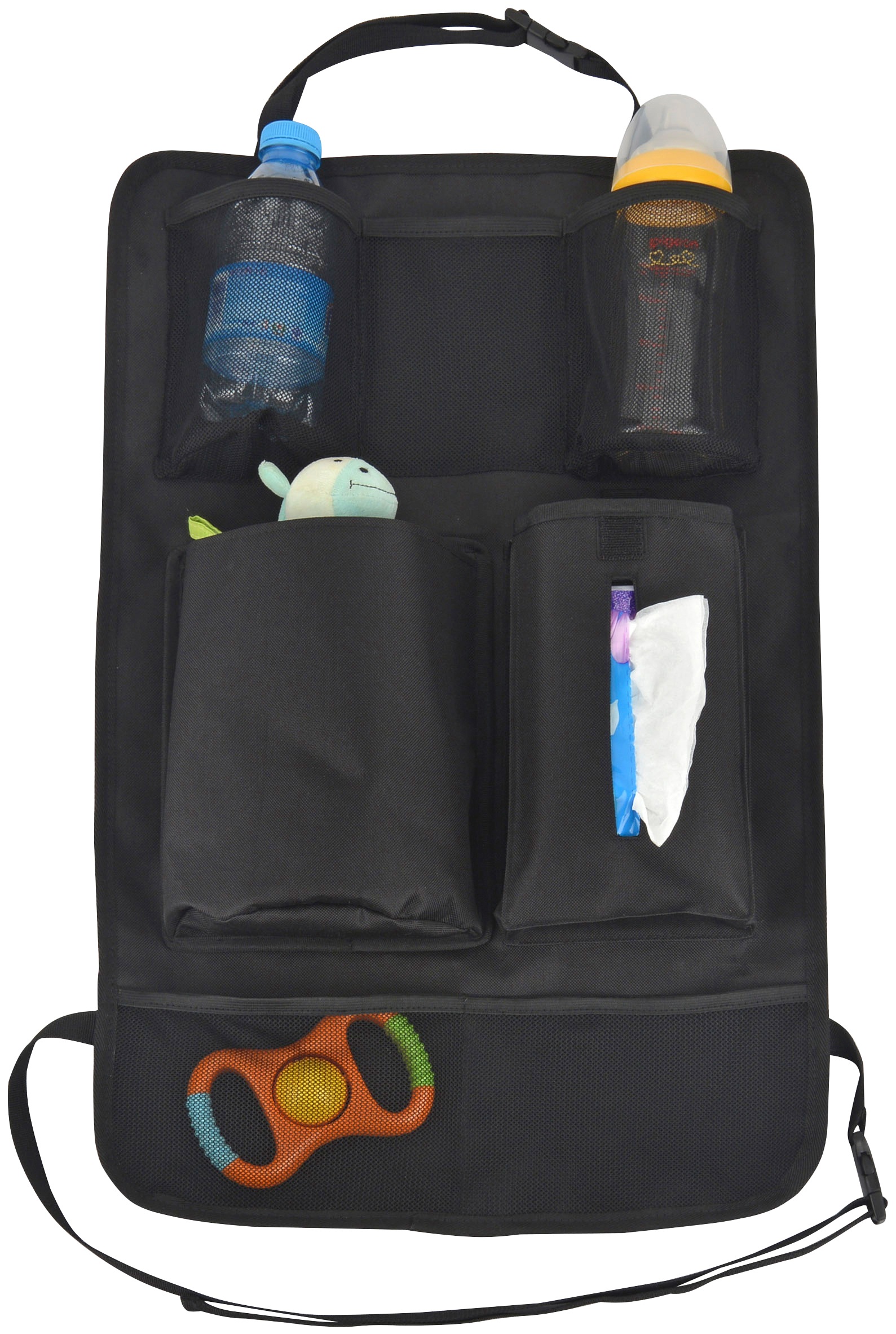 BabyGo Rücksitzorganizer günstig online kaufen