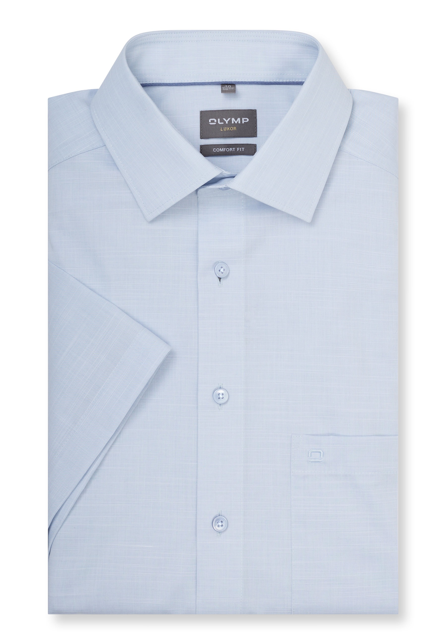 OLYMP Businesshemd »OLYMP Luxor, Comfort Fit, New Kent«
