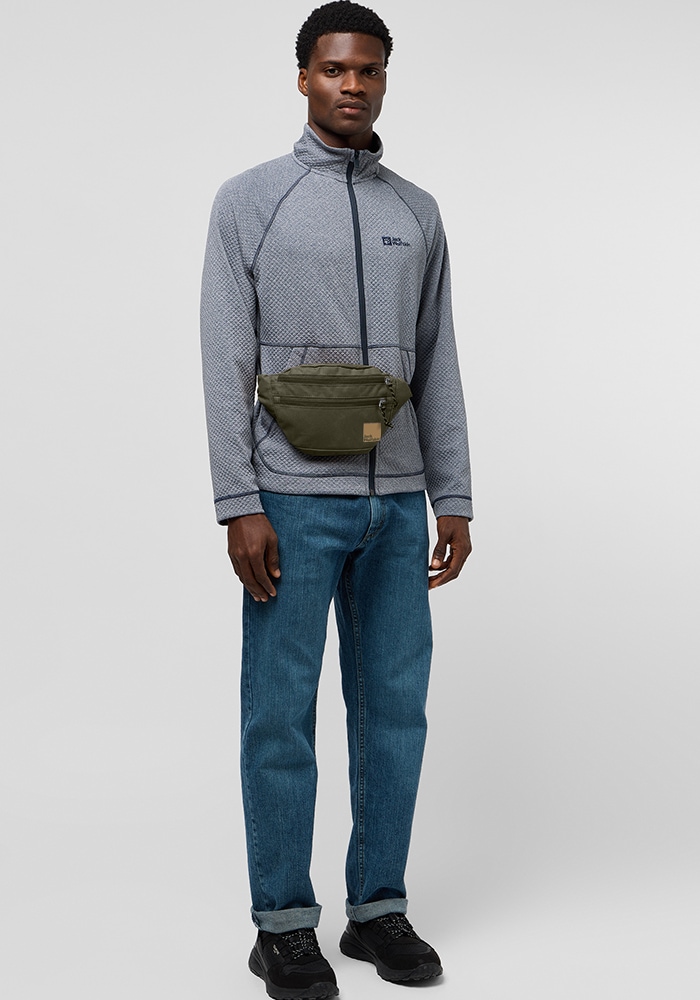 Jack Wolfskin Gürteltasche »KONYA HIPBAG«