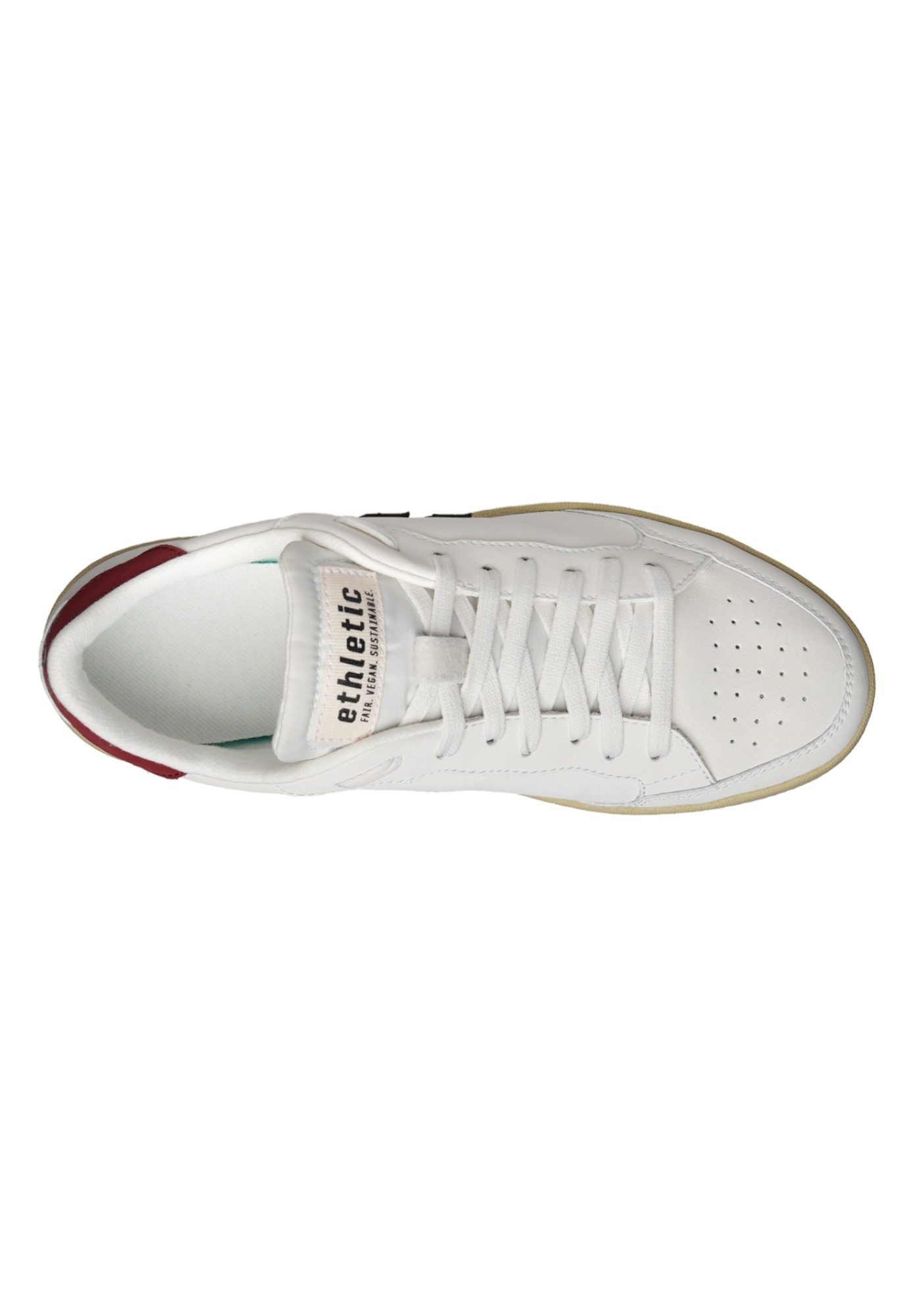 ETHLETIC Sneaker »Jesse«, recycled Produkt
