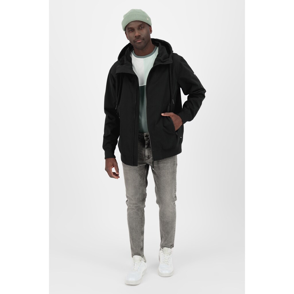 Alife & Kickin Sommerjacke »AyanAK A Jacket Herren Übergangsjacke, Jacke«