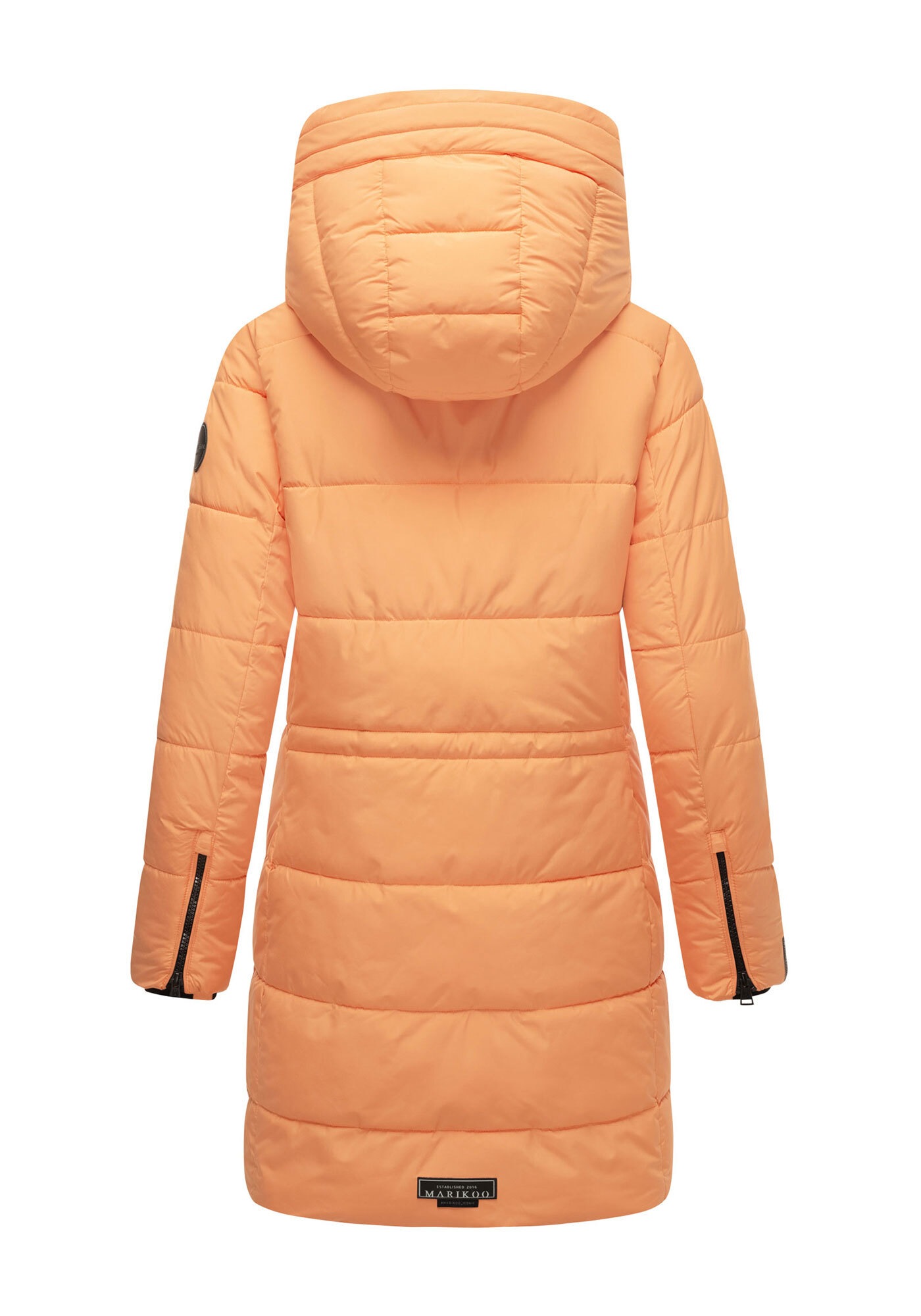 Marikoo Winterjacke "Karumikoo XVI", mit großer Kapuze günstig online kaufen