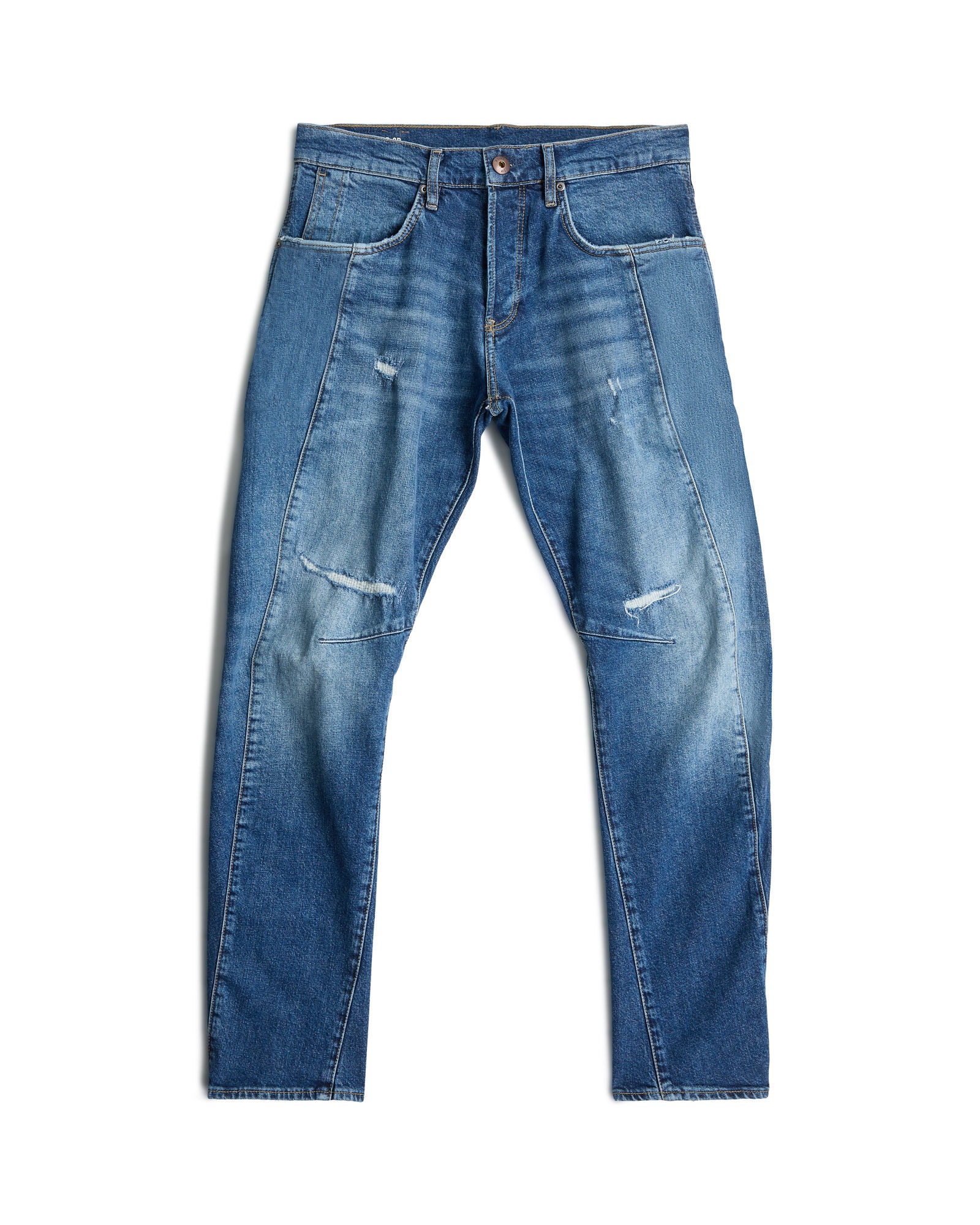 G-STAR 5-Pocket-Jeans »Contor Slim Jeans«