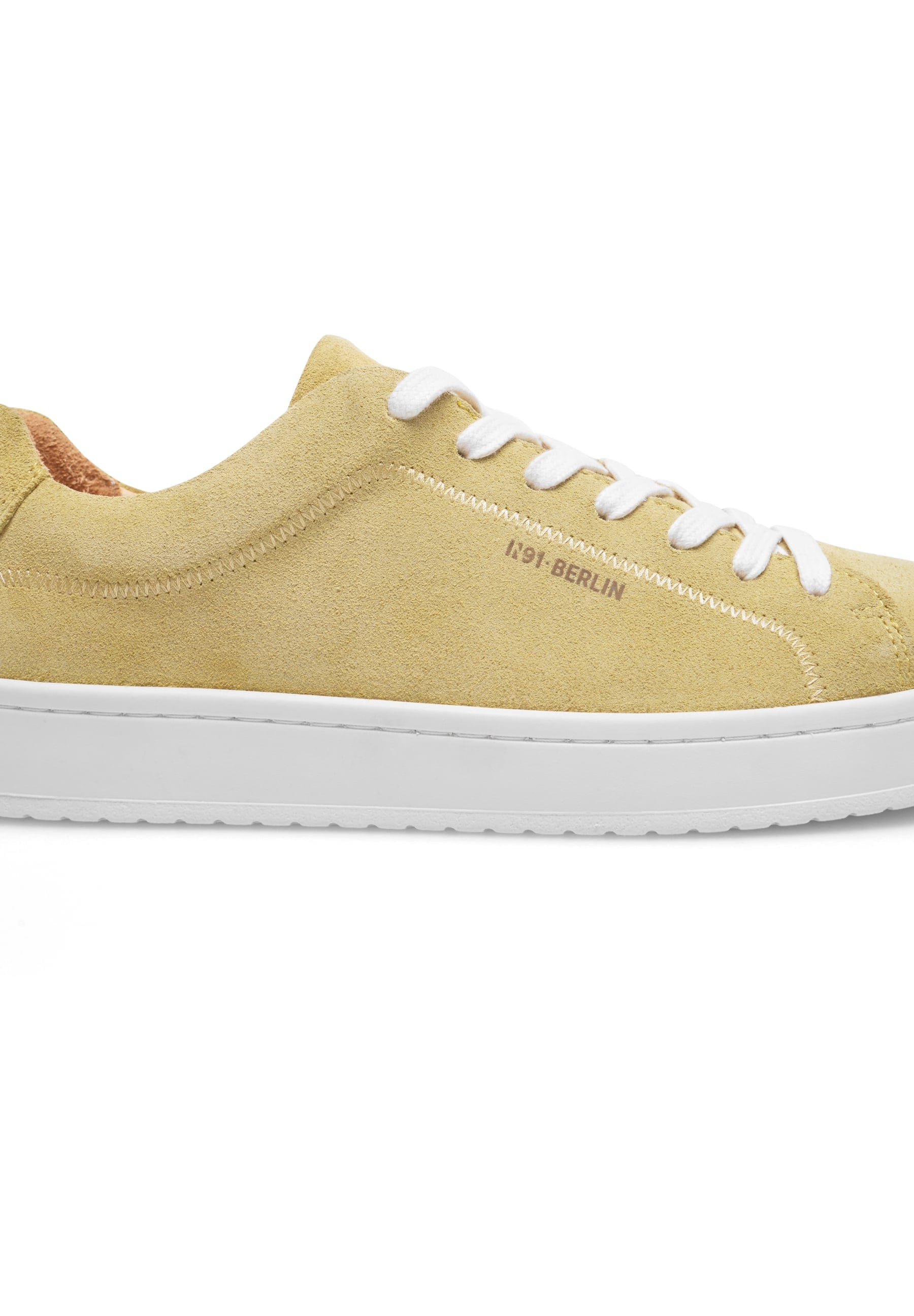 N91 Sneaker »Original Draft W BE«