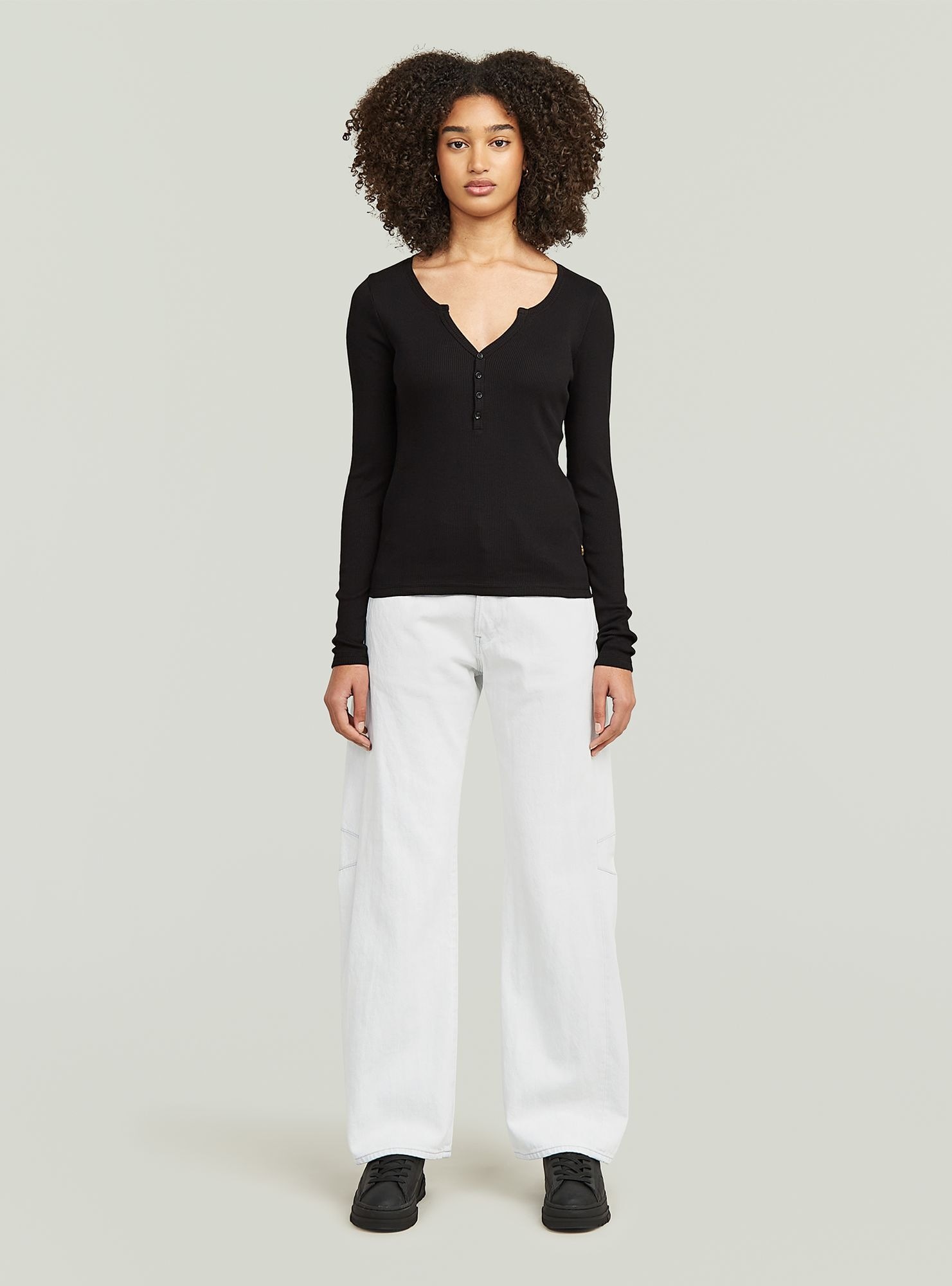 G-STAR Regular-fit-Jeans »Bowey Boyfriend Jeans«