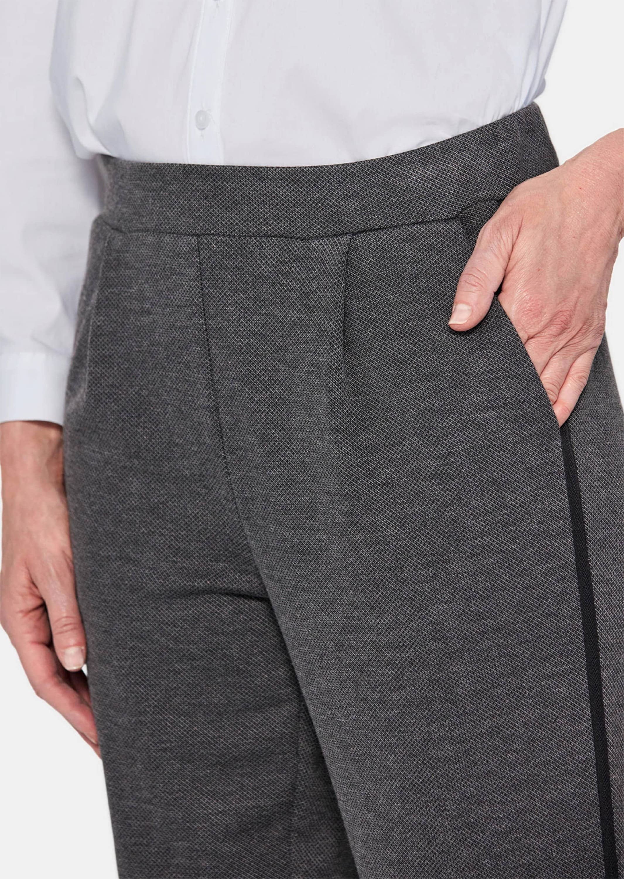 GOLDNER Schlupfhose »Joggpant LOUISA Joggpant LOUISA«