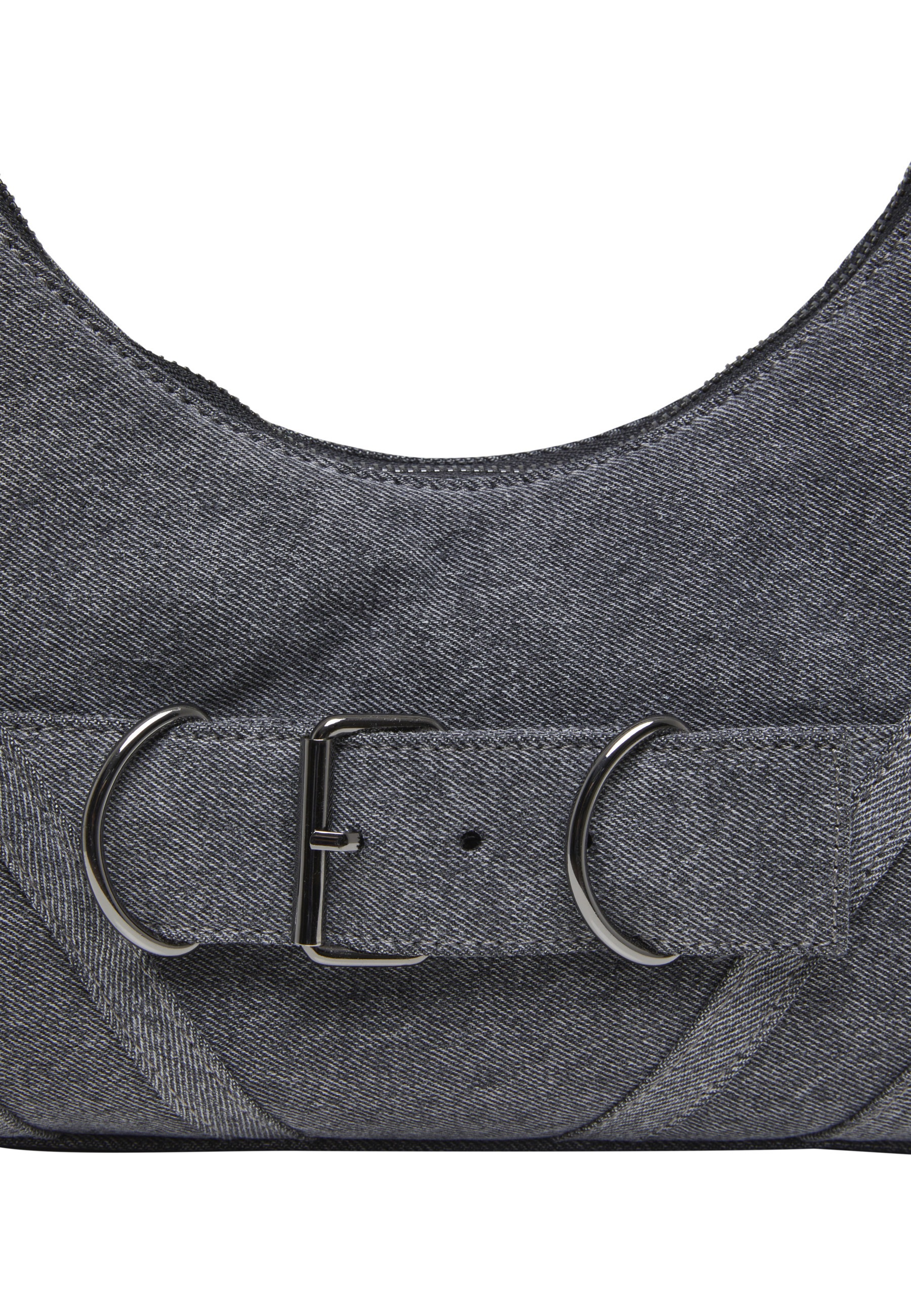 Karl Kani Umhängetasche »Karl Kani Og Kani Denim Shoulder Bag«