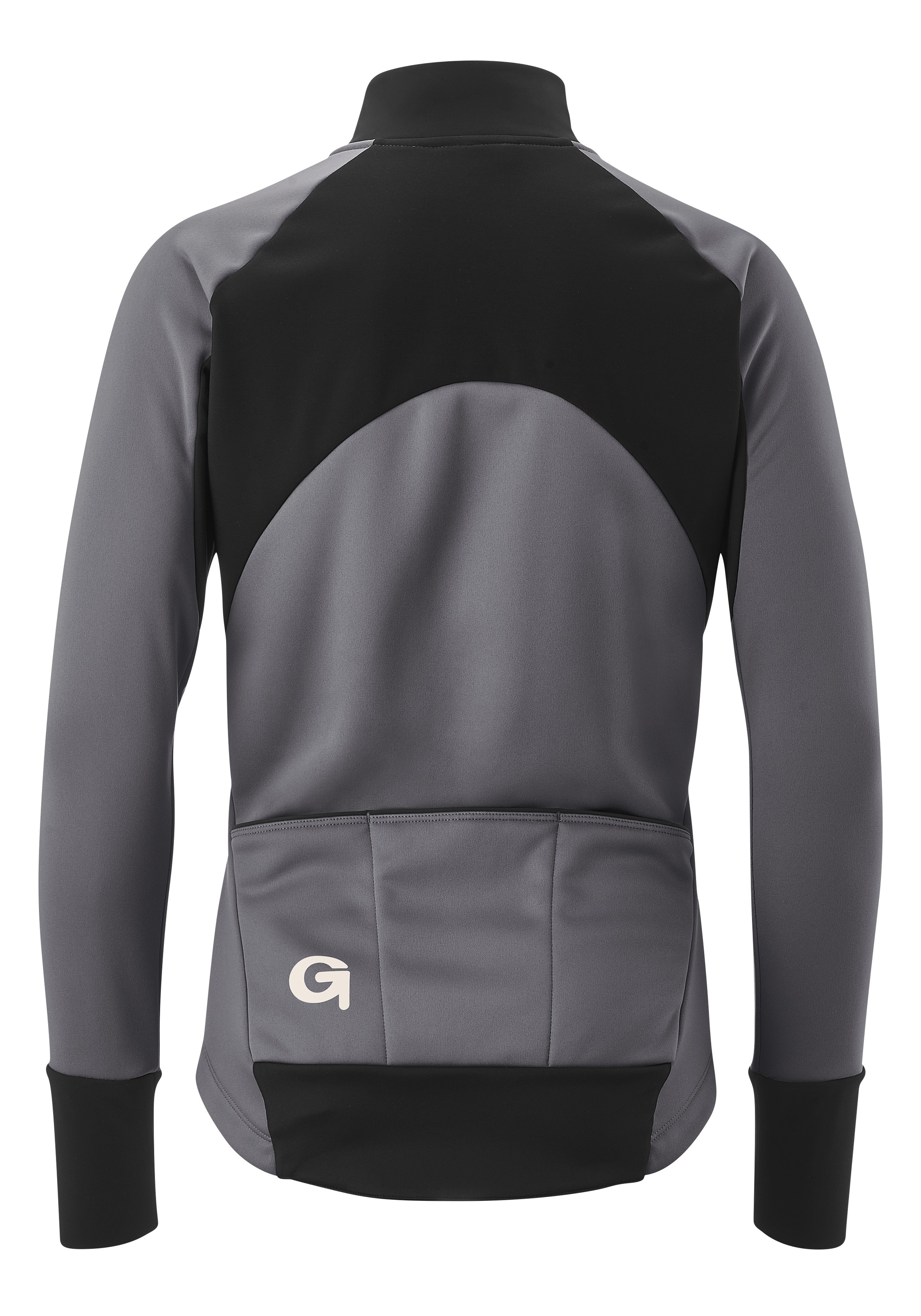 Gonso Fahrradjacke »ROAD JACKET SOFTSHELL W«, Damen Softshell-Jacke, atmungsaktive Radjacke, Tight Fit