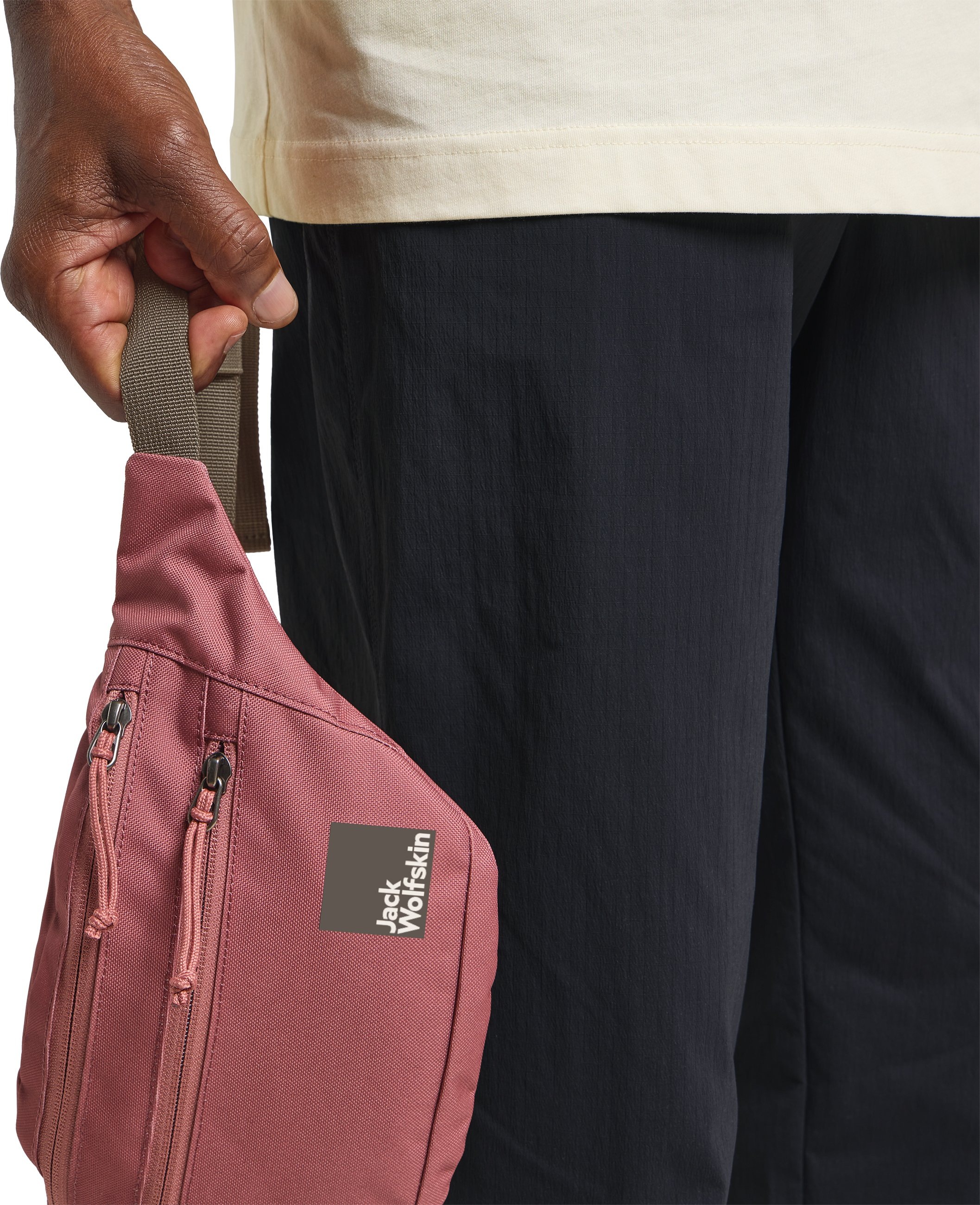 Jack Wolfskin Gürteltasche »KONYA HIPBAG«