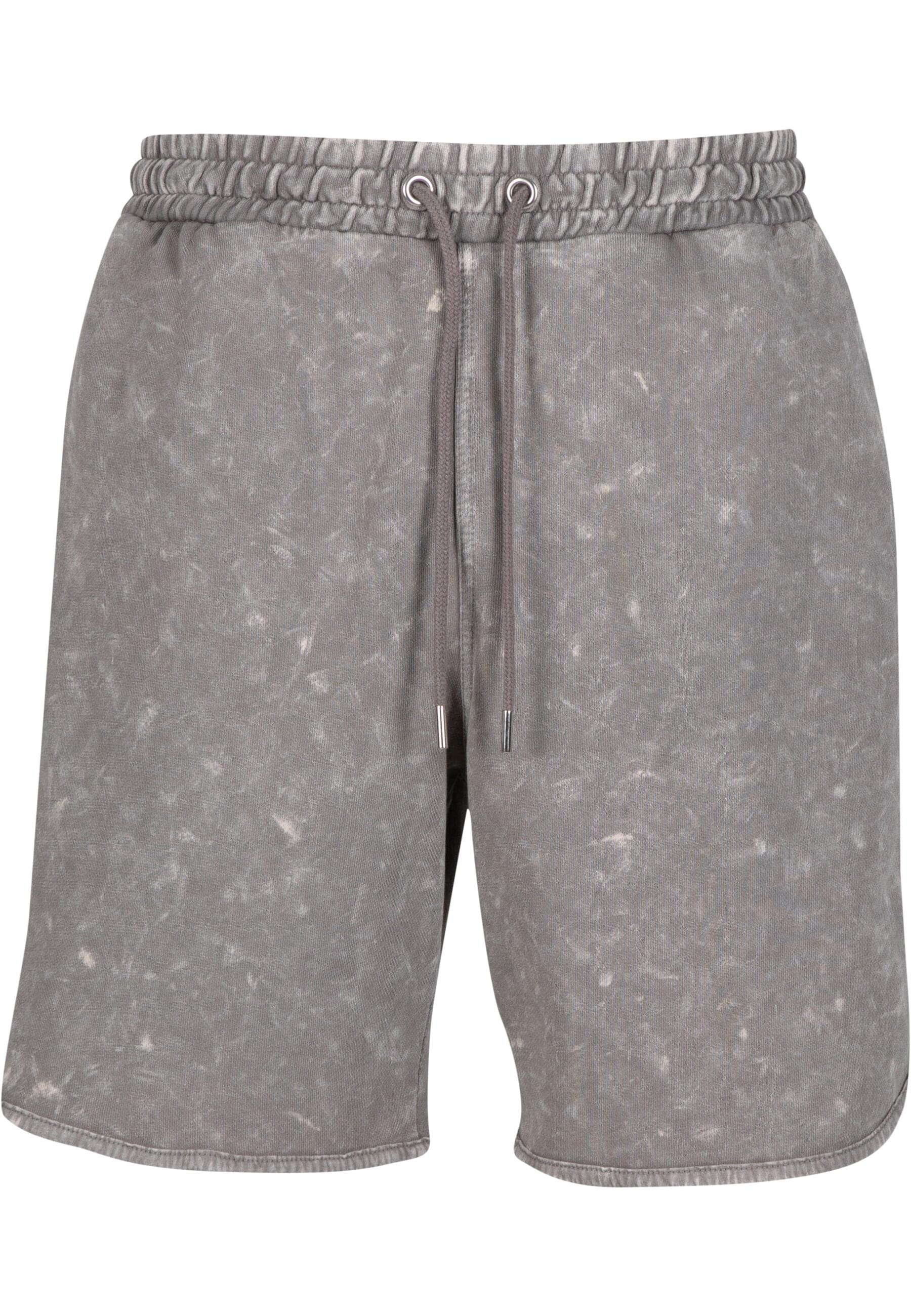 URBAN CLASSICS Sweatshorts "Urban Classics Washed Piped Shorts", (1 tlg.) günstig online kaufen