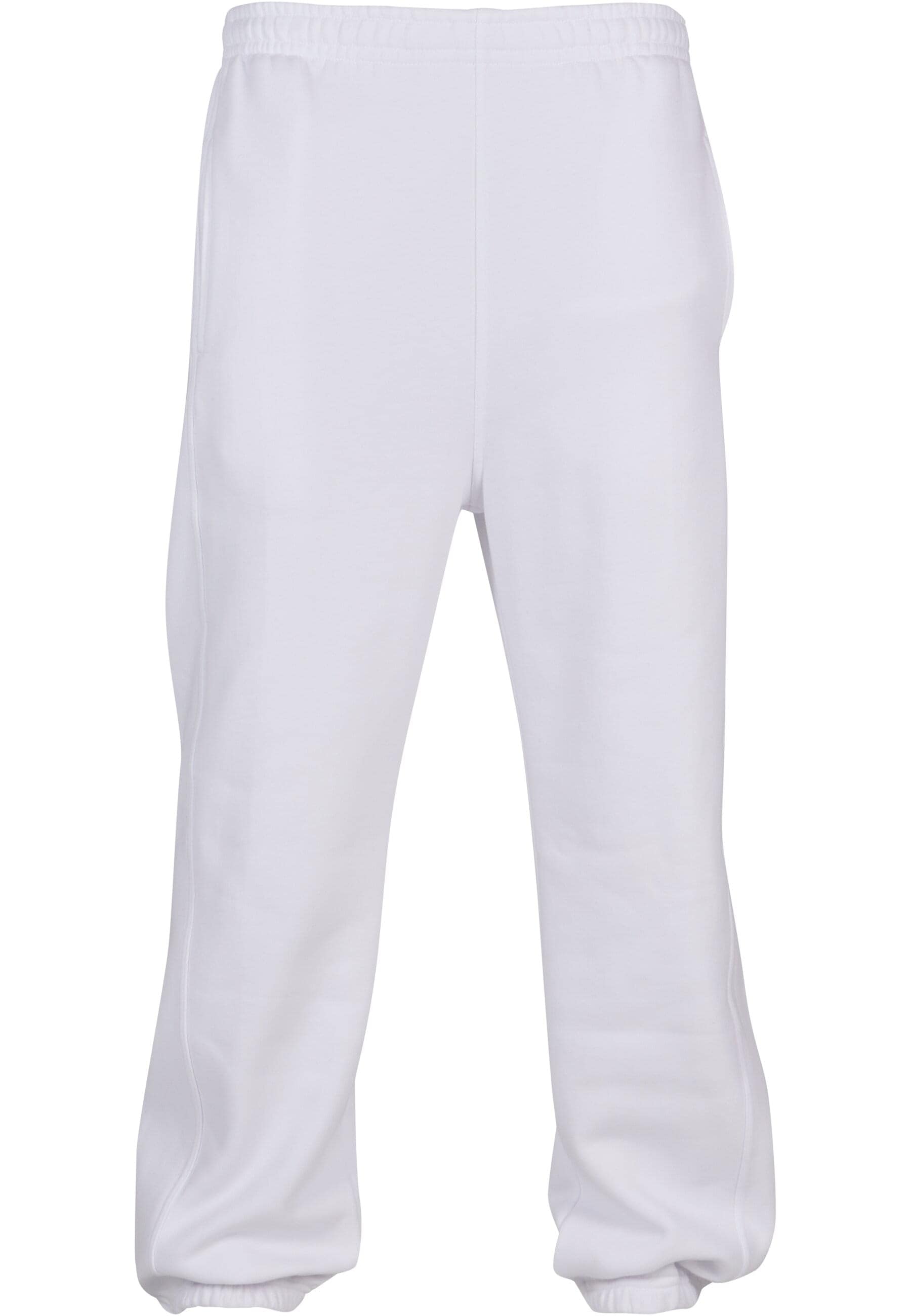 URBAN CLASSICS Jogginghose "Urban Classics Herren Sweatpants" günstig online kaufen