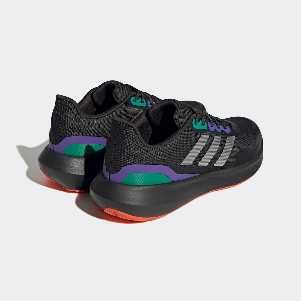 adidas Performance Laufschuh »RUNFALCON 3 TR«