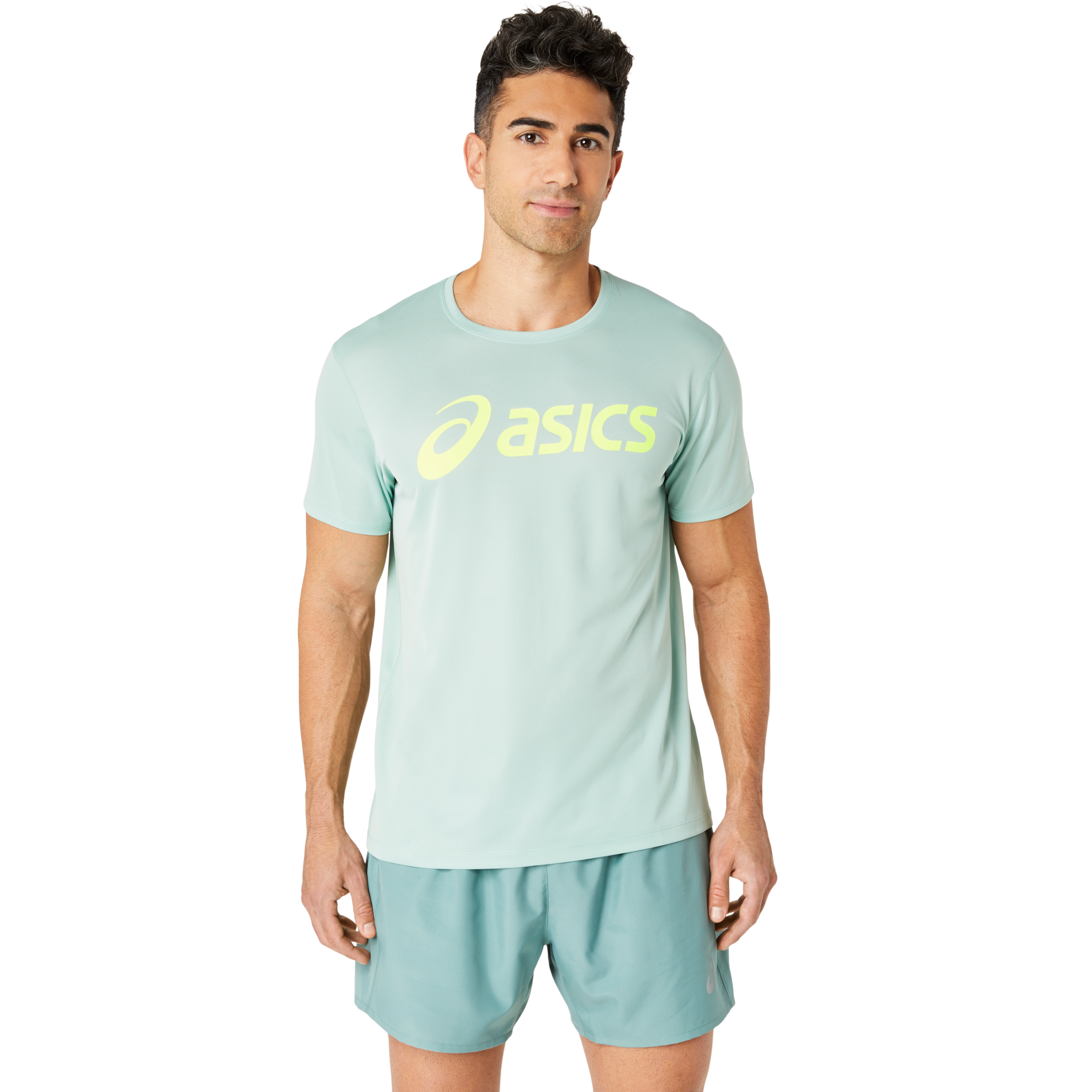 Asics Laufshirt "CORE ASICS TOP"