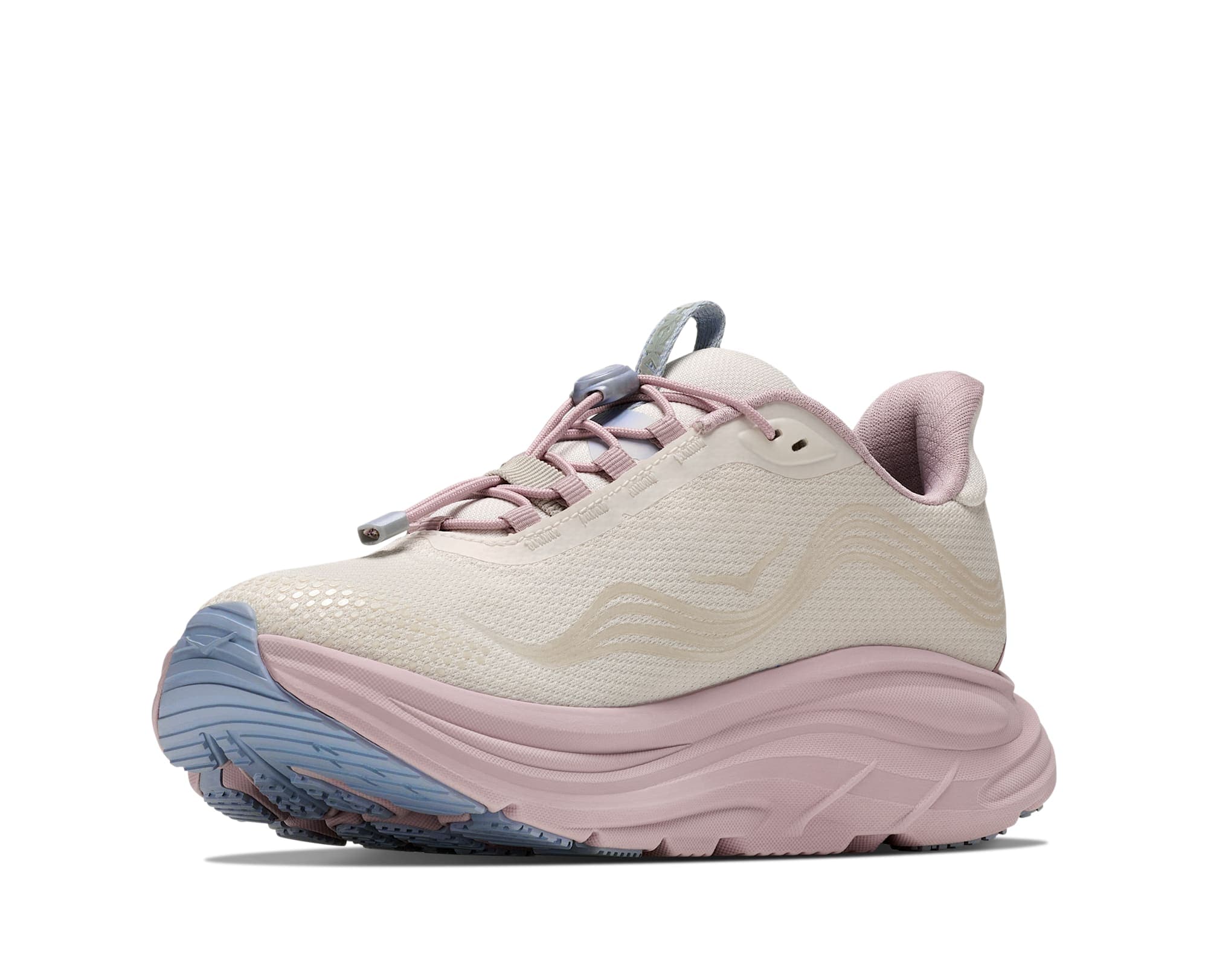 Hoka One One Laufschuh »CLIFTON 11 GORE-TEX GLM«  mit EVA-Dämpfung, wasserdichtes Obermaterial