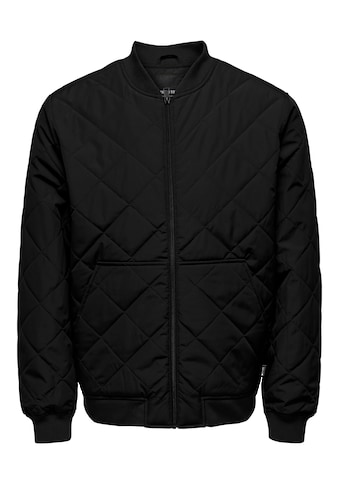 ONLY & SONS ONLY & SONS Bomberjacke »ONSHARVEY LIF...