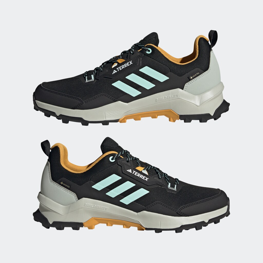 adidas TERREX Wanderschuh »TERREX AX4 GORE-TEX«, wasserdicht