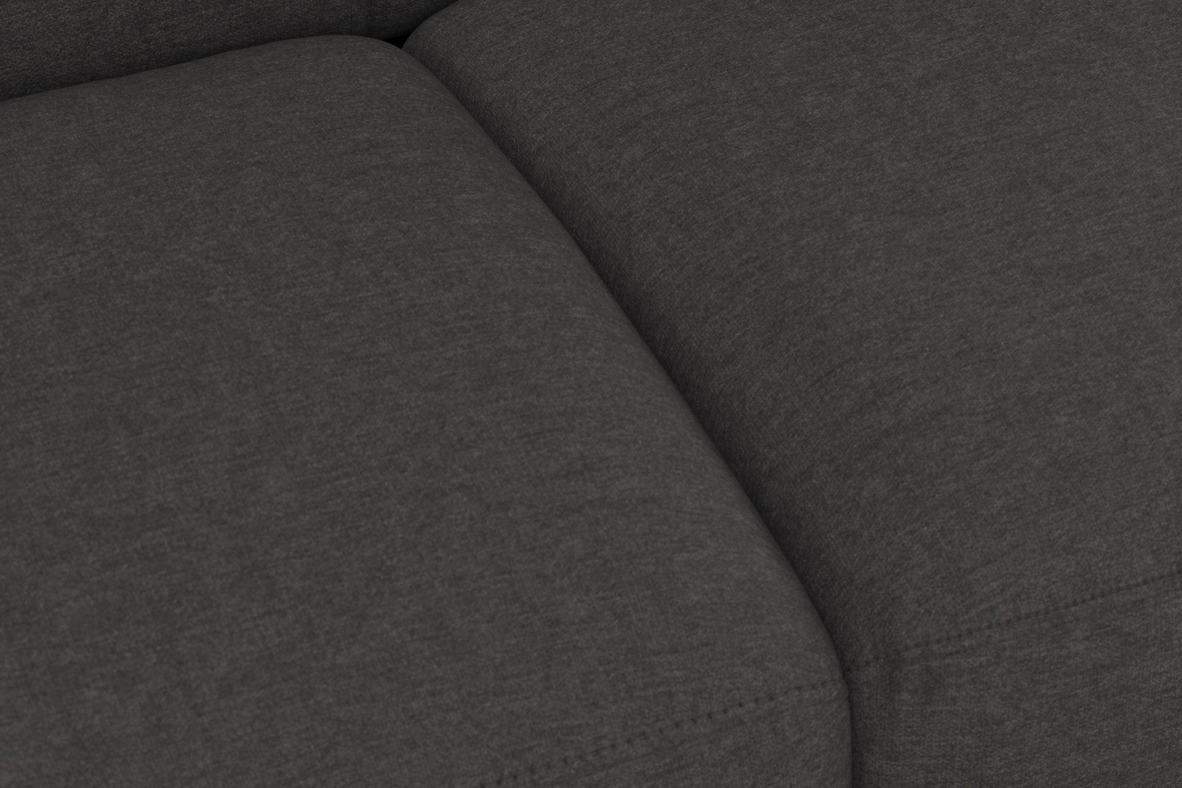 sit&more Ecksofa »Panini L-Form« wahlweise mit Bettfunktion und Bettkasten