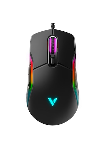 VPRO Gaming by Rapoo Gaming-Maus »VT200 optische Maus 12.40...