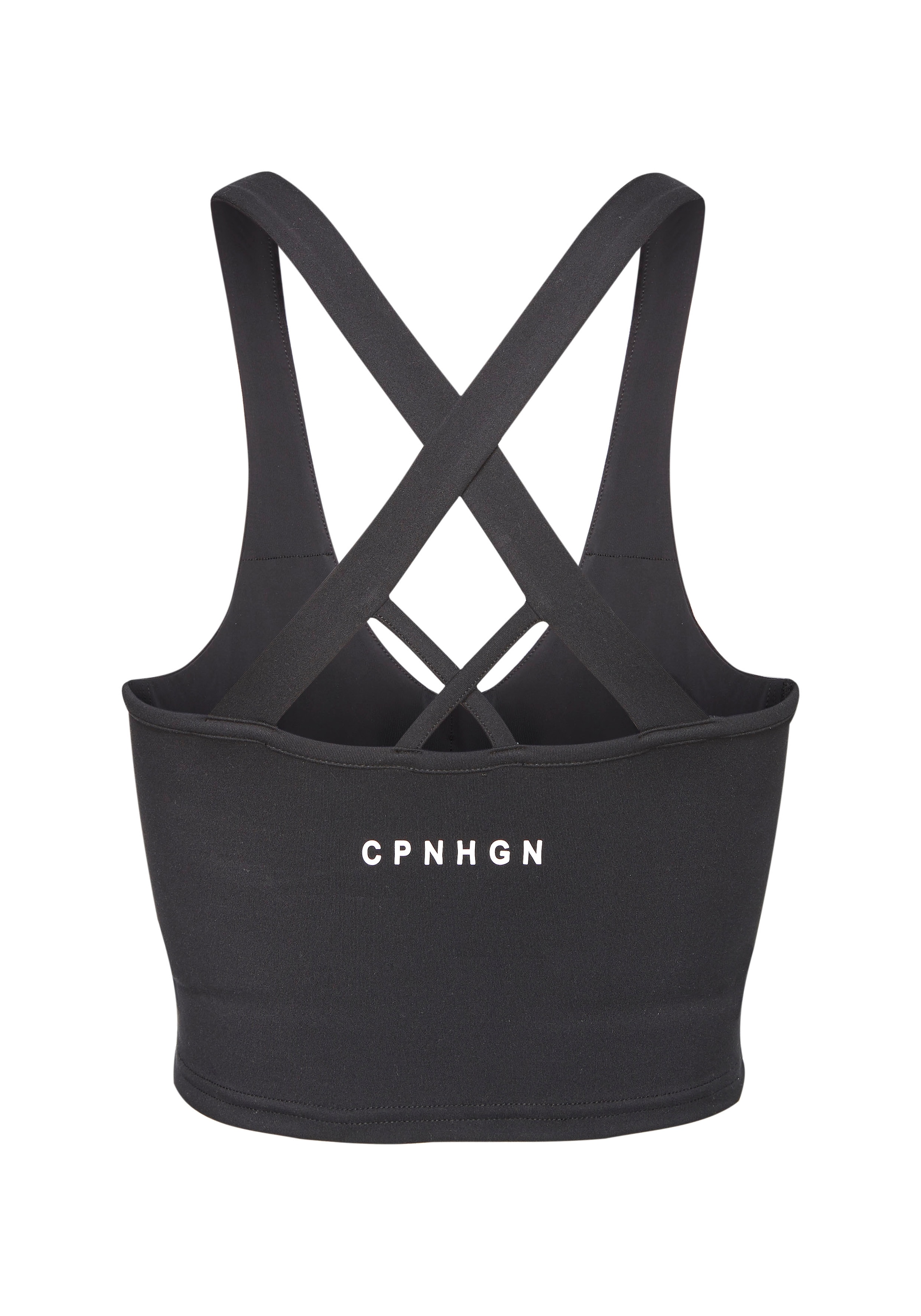 Copenhagen Studios Crop-Top