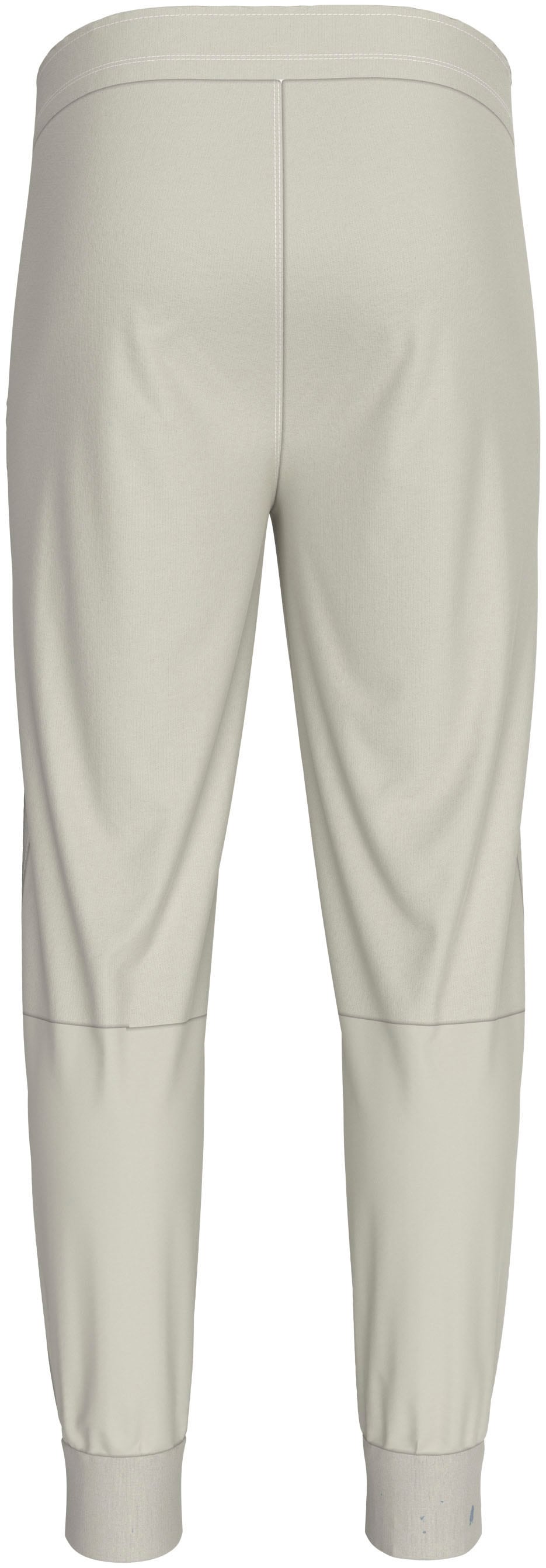 Calvin Klein Jogger Pants »HORIZONTAL LOGO SWEATPANTS«, mit Logoschriftzug