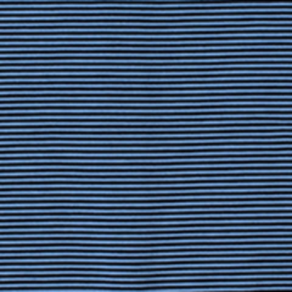 Cecil Cardigan mit Ottoman-Struktur