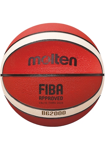 Molten Basketball »B7G2000«