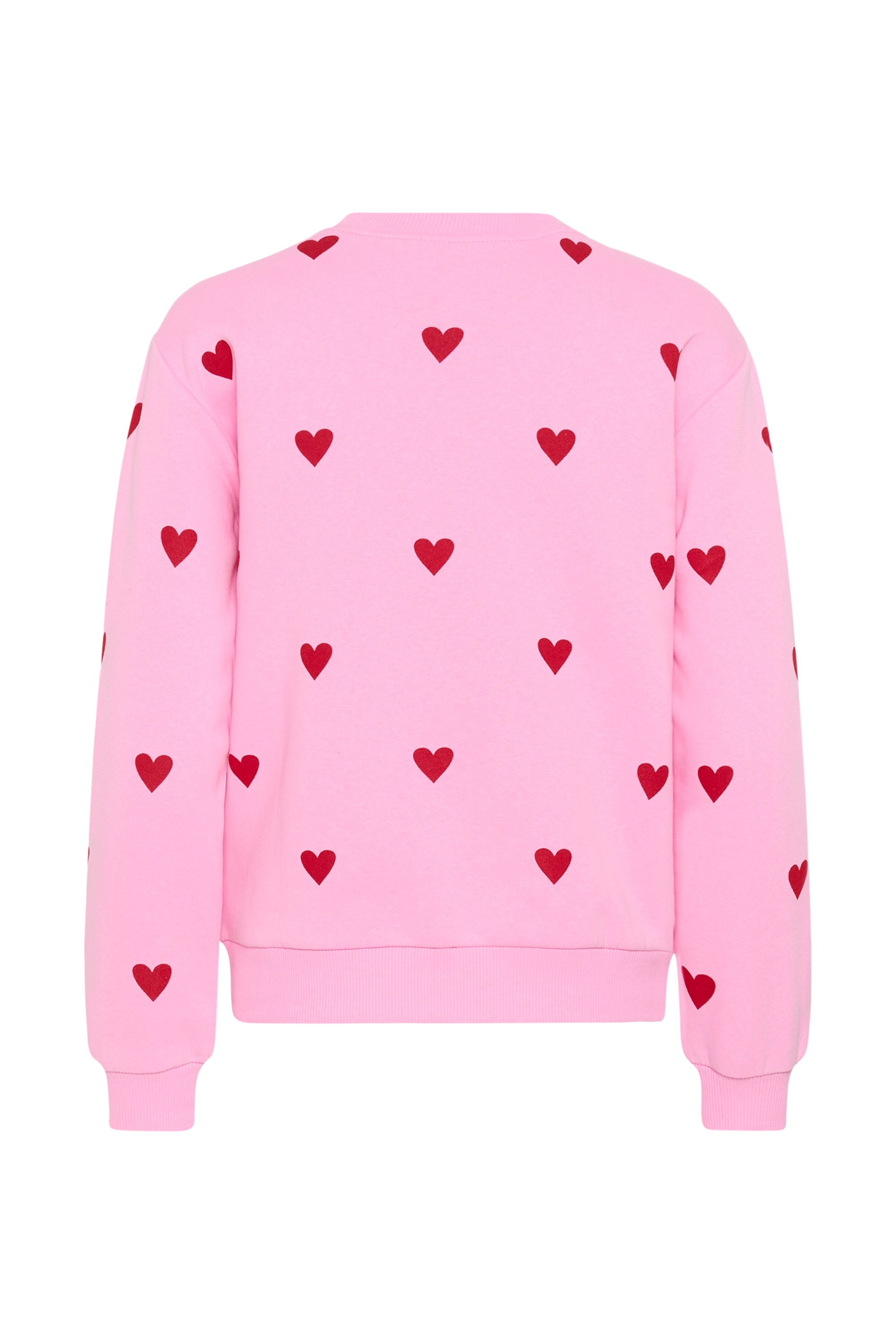 KAFFE Sweatshirt »Sweatshirt KAmabel«
