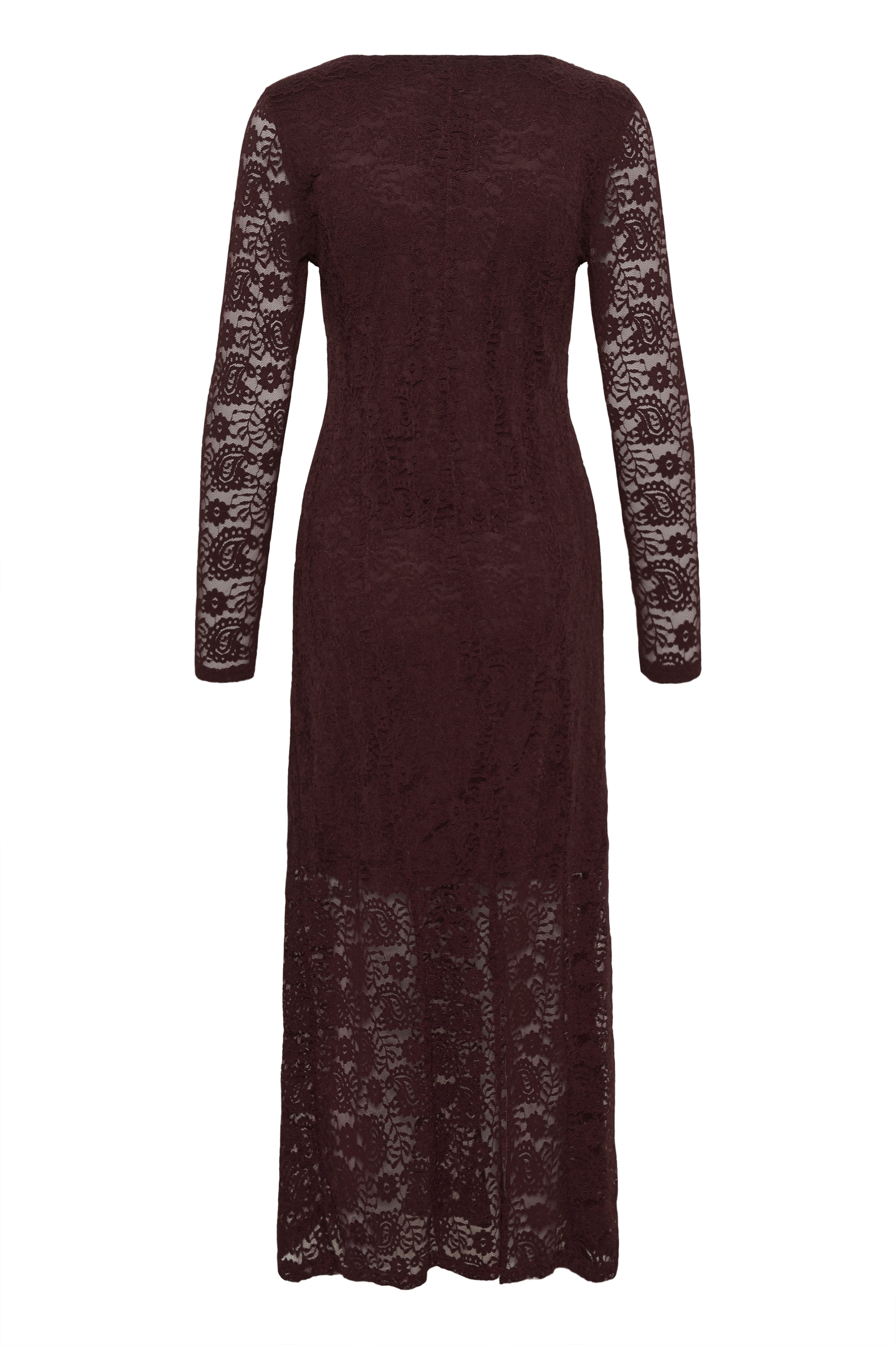 KAFFE Jerseykleid »Damen Jerseykleid KAlouisa«