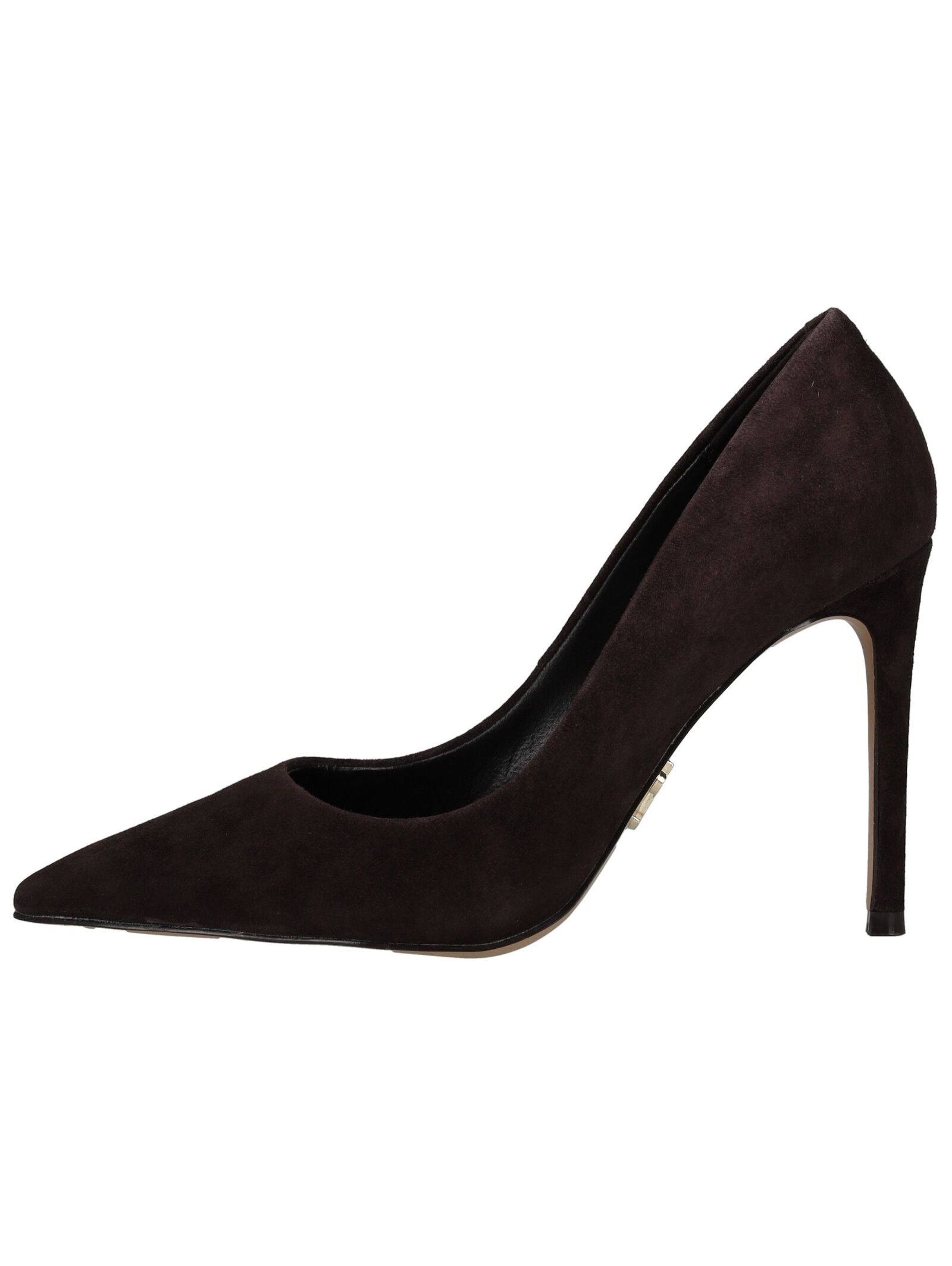 STEVE MADDEN High-Heel-Pumps »STEVE MADDEN Pumps Veloursleder«