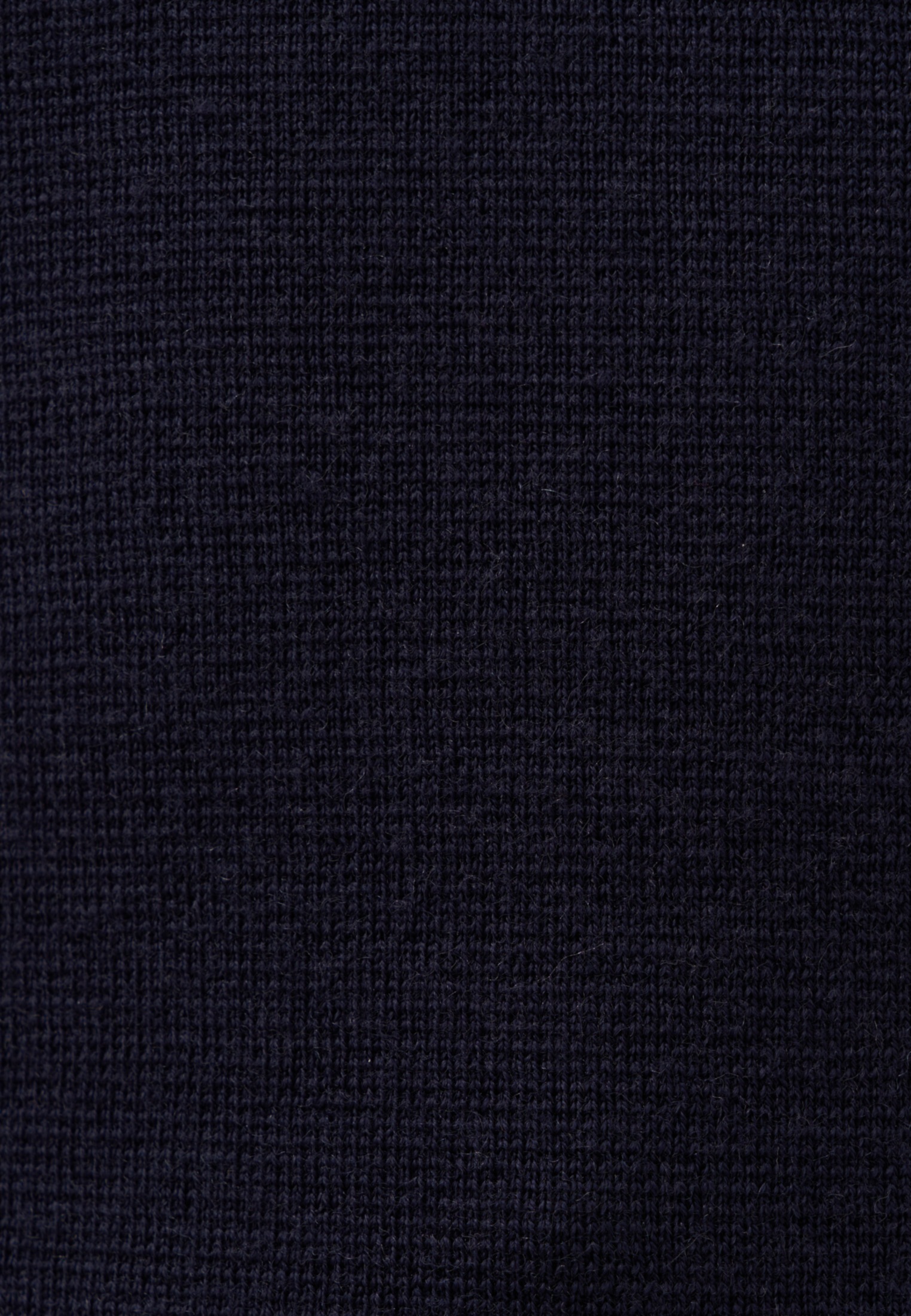 studio seidensticker Strickpullover »Studio«, Langarm Stehkragen Uni