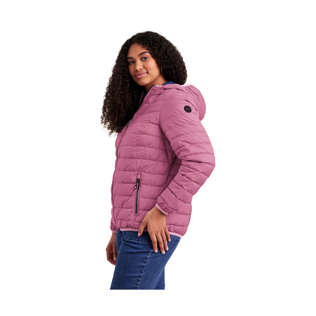 STOY Steppjacke »STS 3 WMN QLTD JCKT«