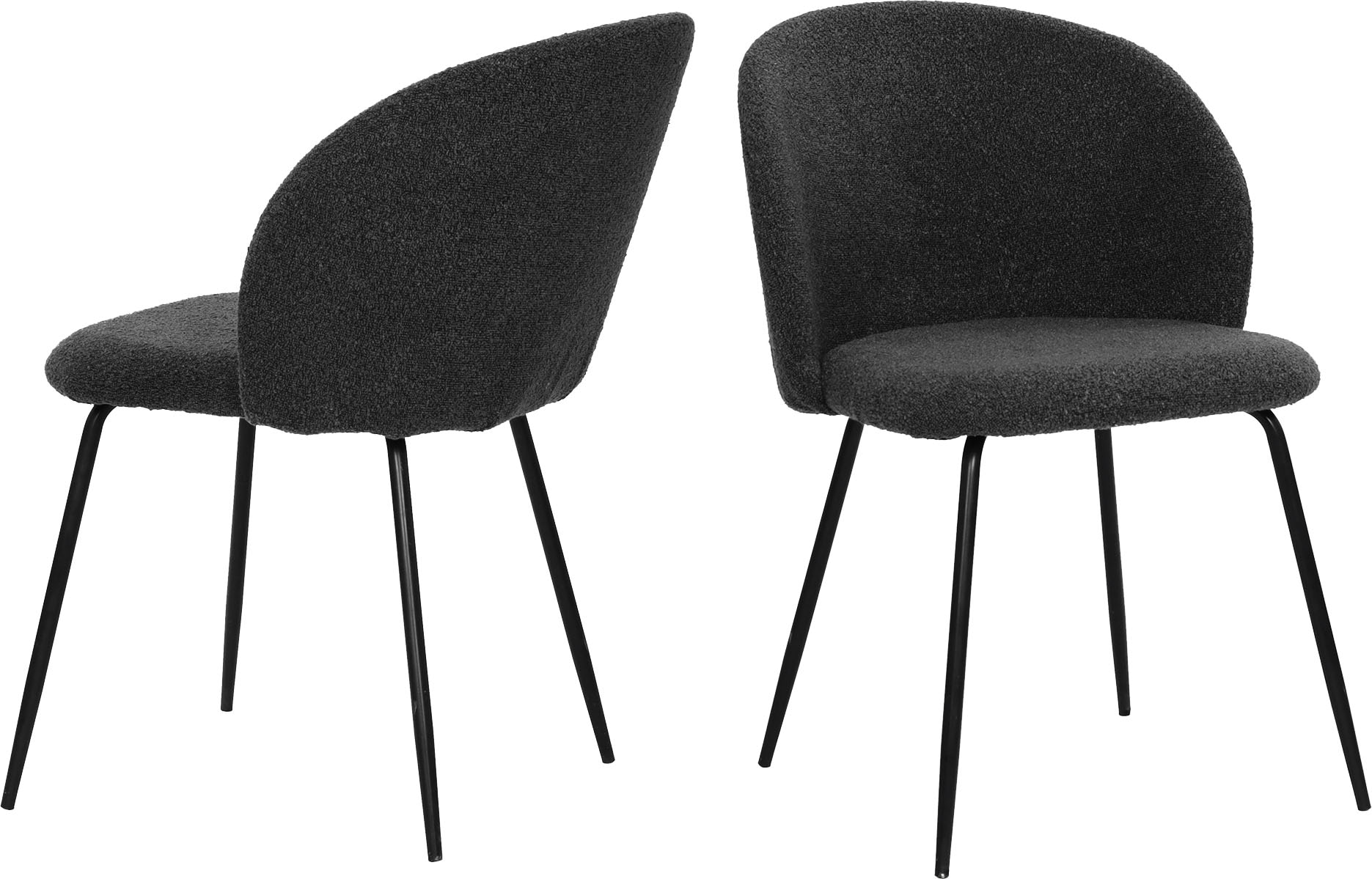 SIT 4-Fußstuhl (Set) 2 Stk. Strukturstoff Oeko-Tex zertifiziert günstig online kaufen
