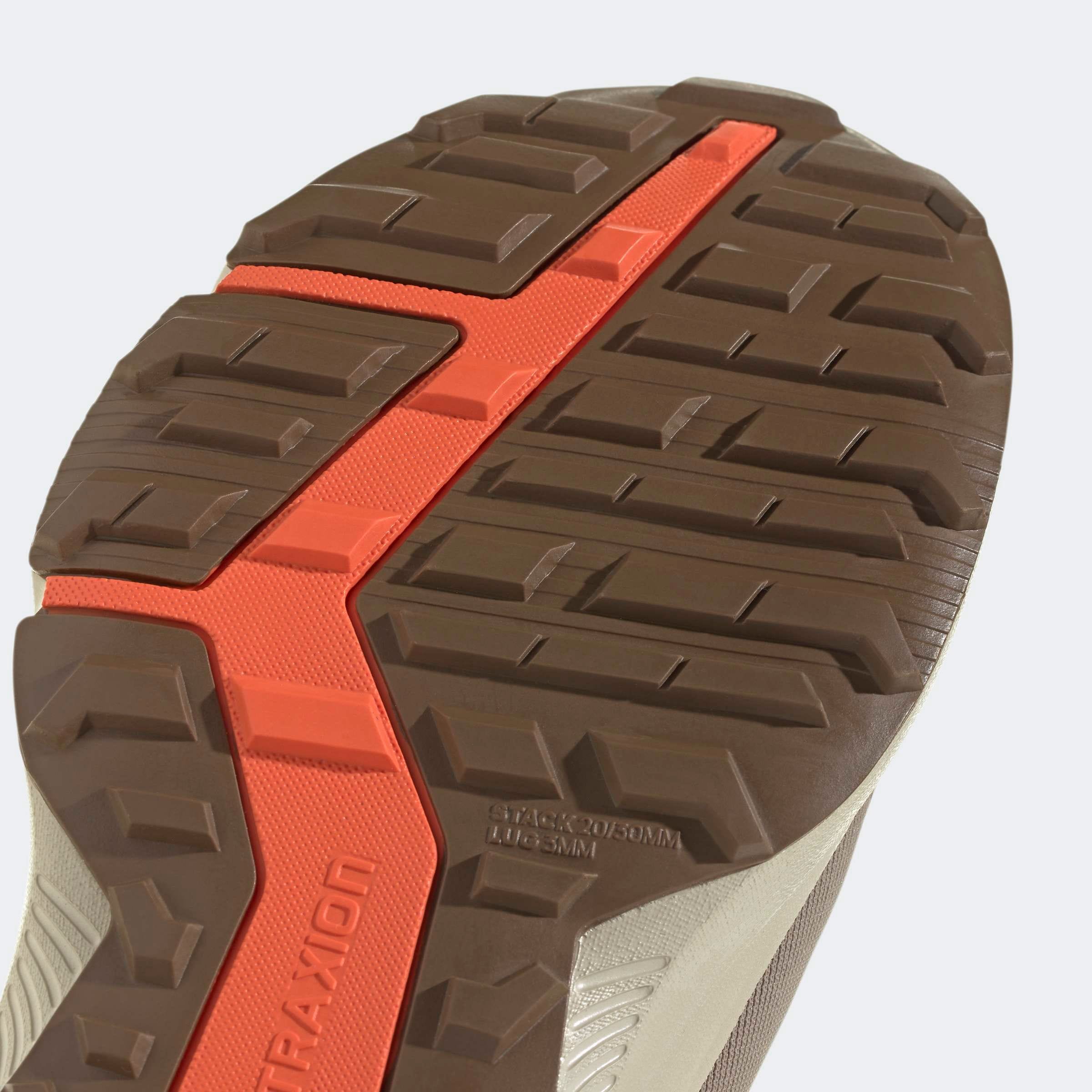 adidas TERREX Winterboots »SOULSTRIDE RAIN.RDY«  wasserdicht