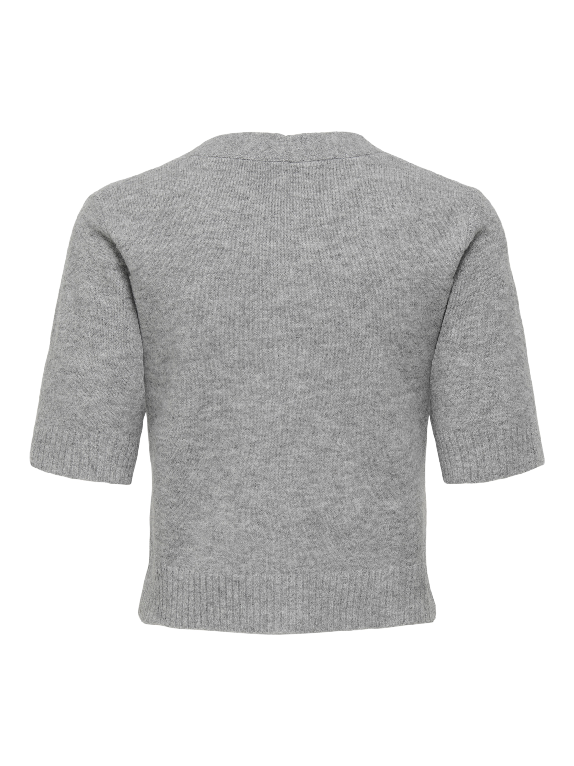 ONLY Strickjacke »ONLRENE LIFE SS BLING CARDIGAN CC KNT«