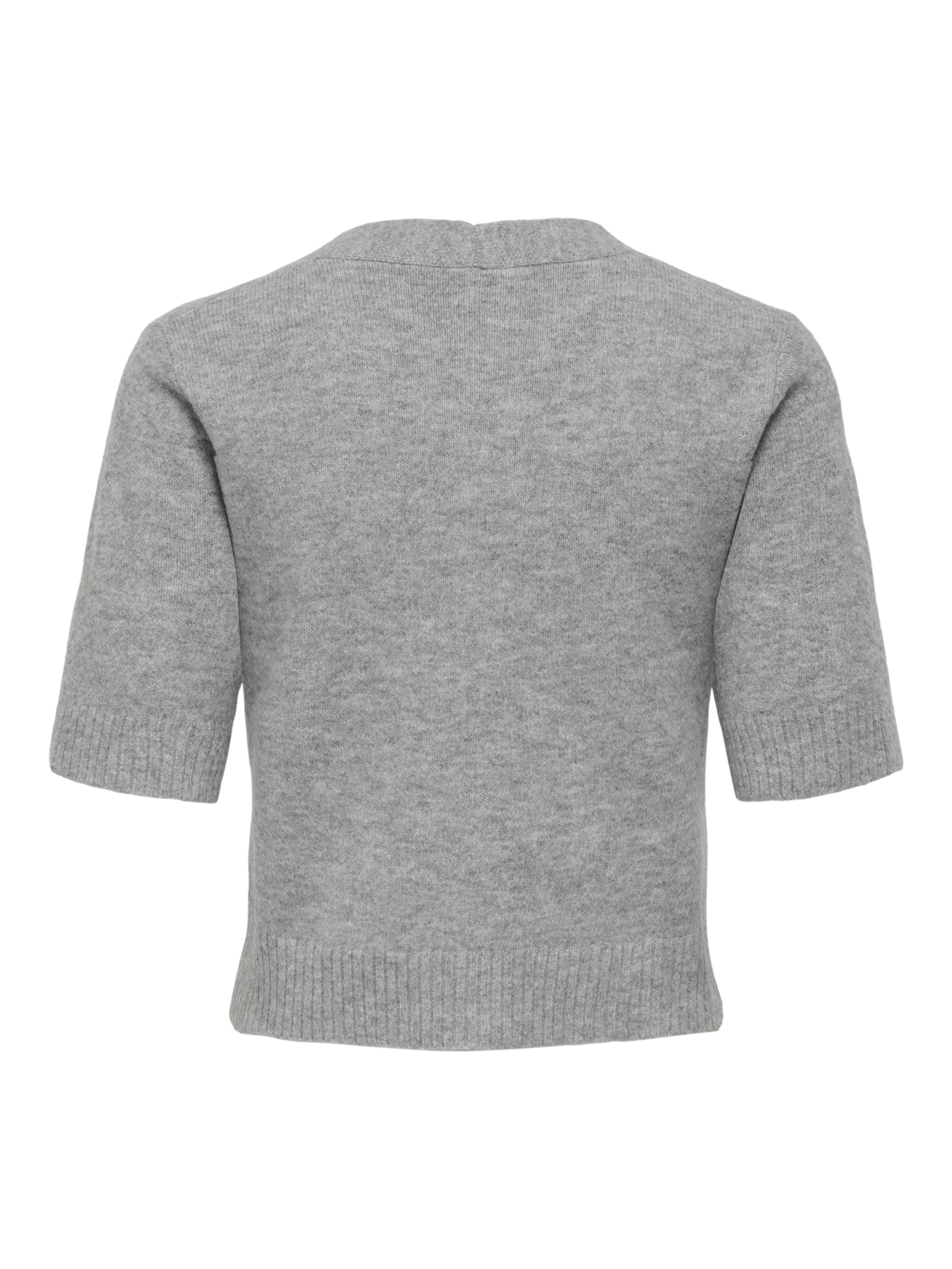 ONLY Strickjacke "ONLRENE LIFE SS BLING CARDIGAN CC KNT" günstig online kaufen