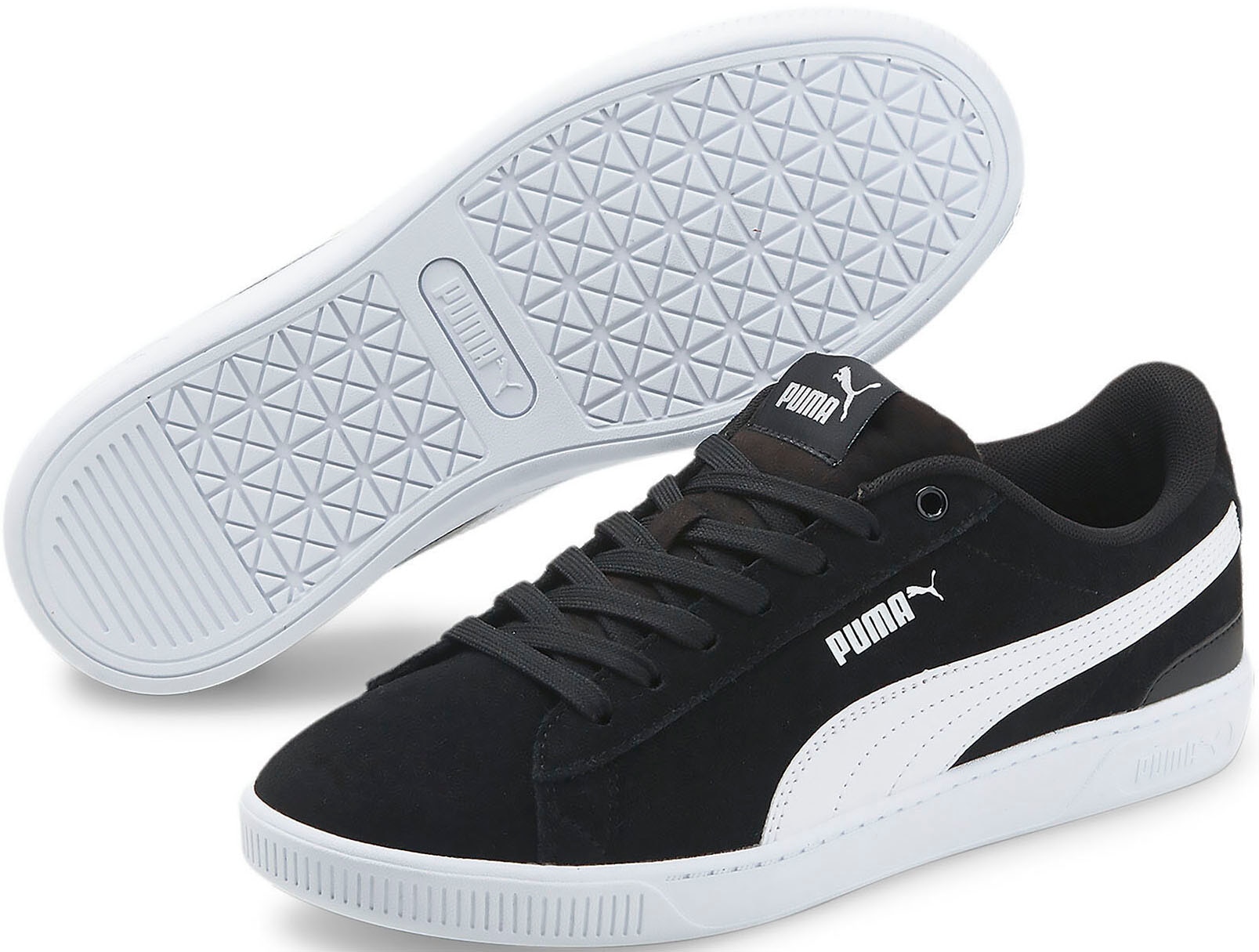 PUMA Sneaker »Vikky v3«