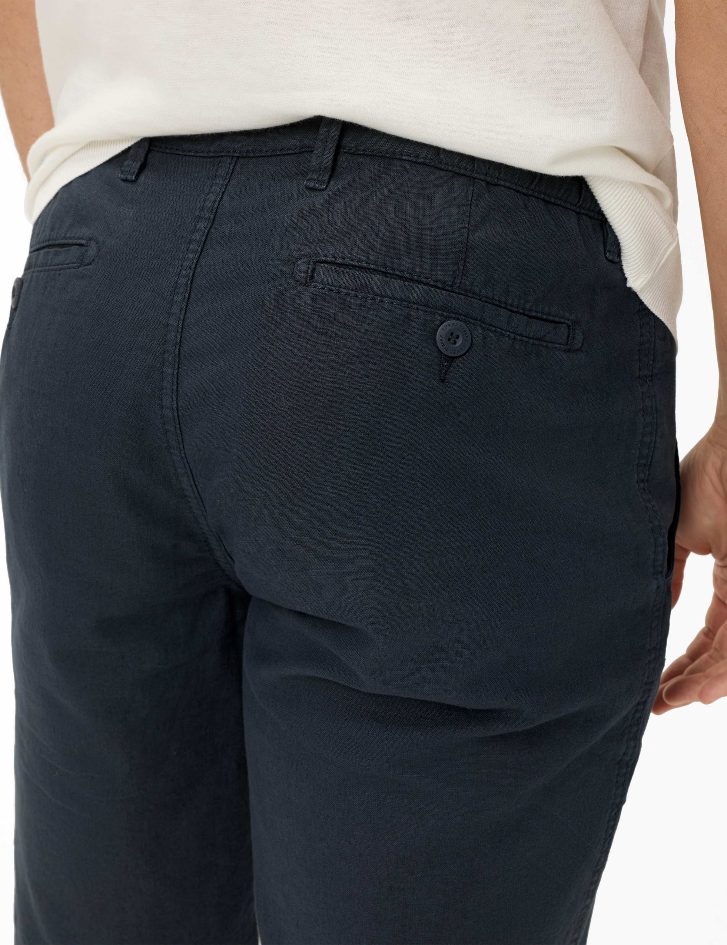 EUREX by BRAX Bermudas »Style BOSSE«