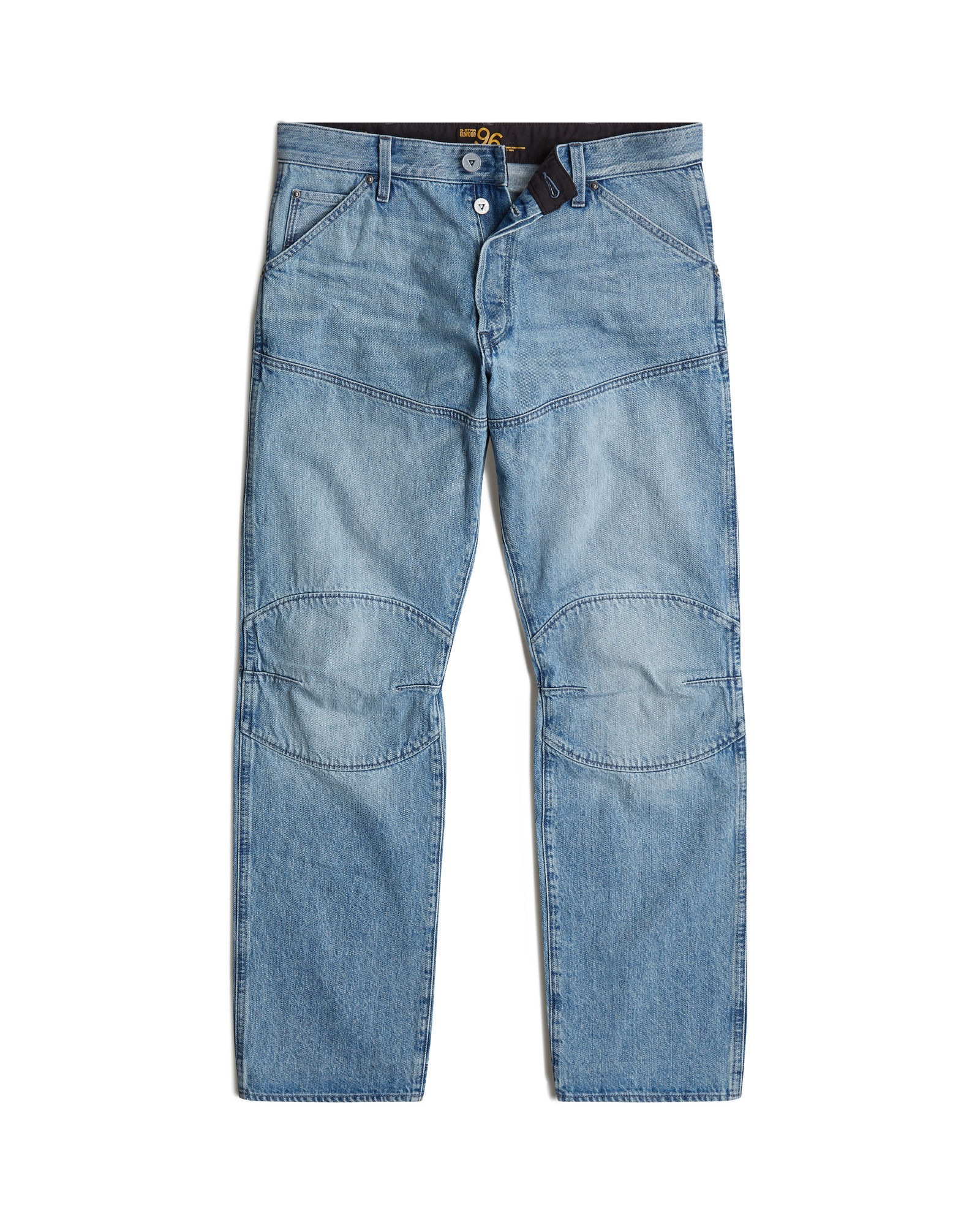 G-STAR Regular-fit-Jeans »G-STAR Elwood Regular Jeans«