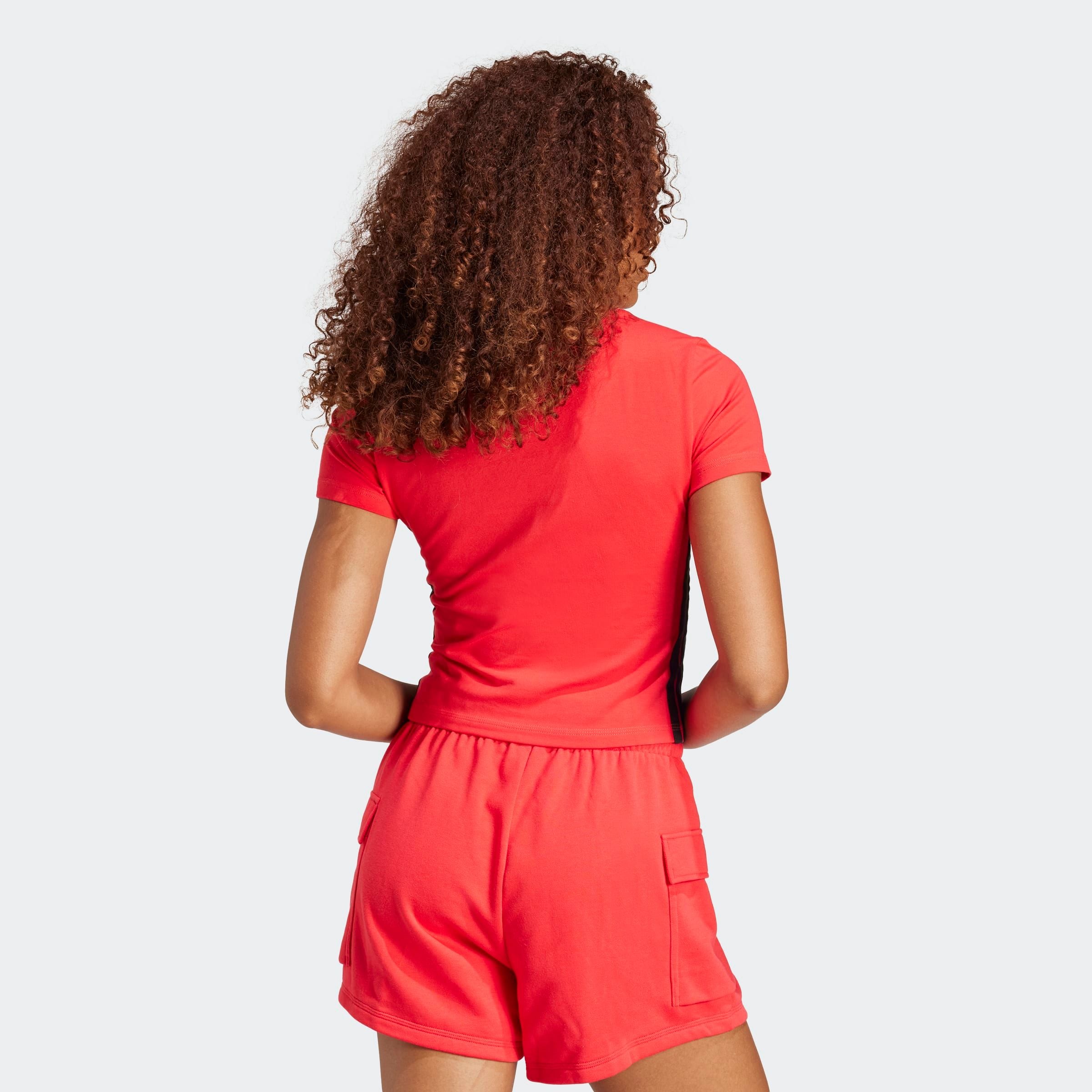 adidas Sportswear T-Shirt »W 3S SJ BABY T«