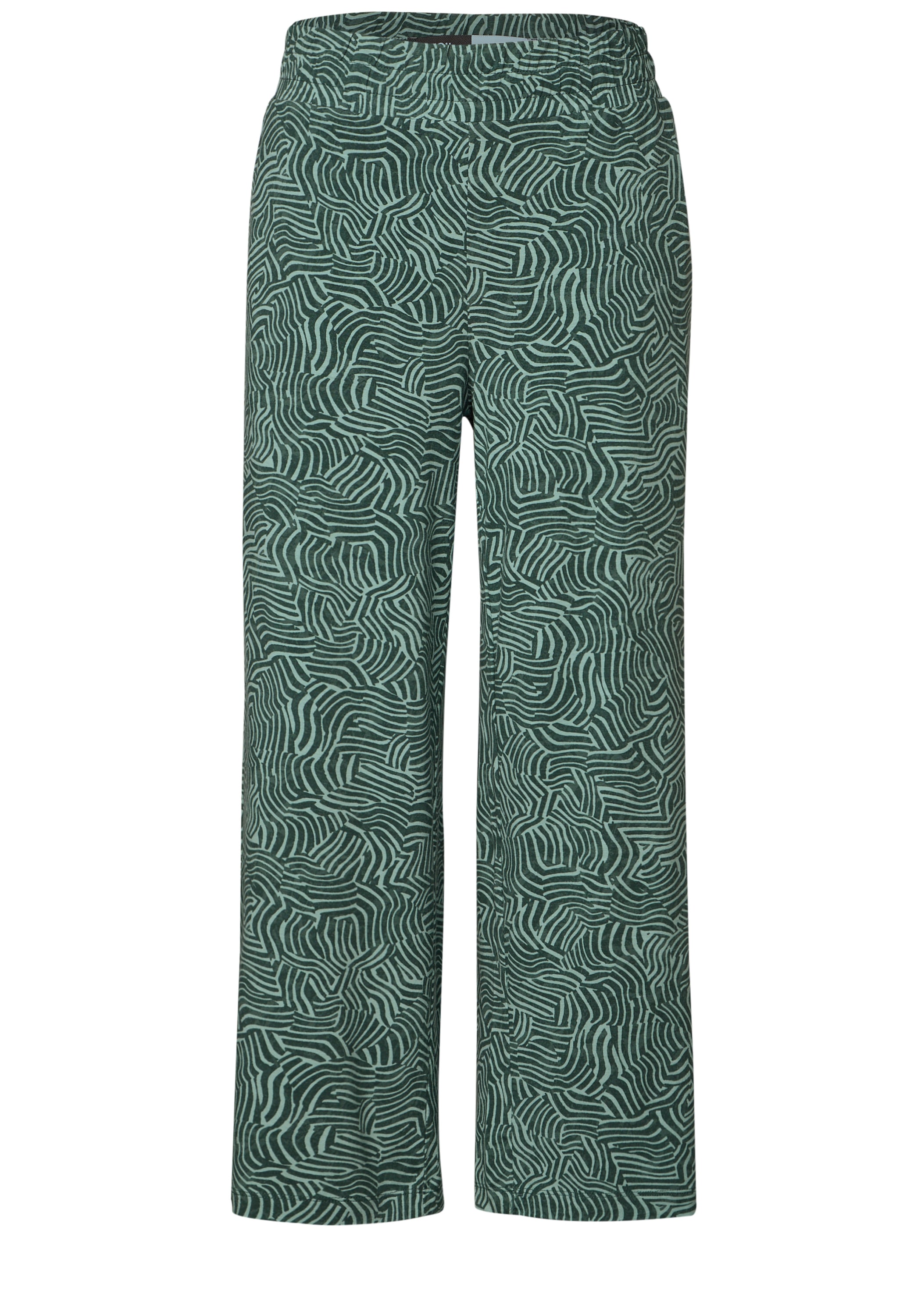 Cecil Marlene-Hose, im Loose Fit