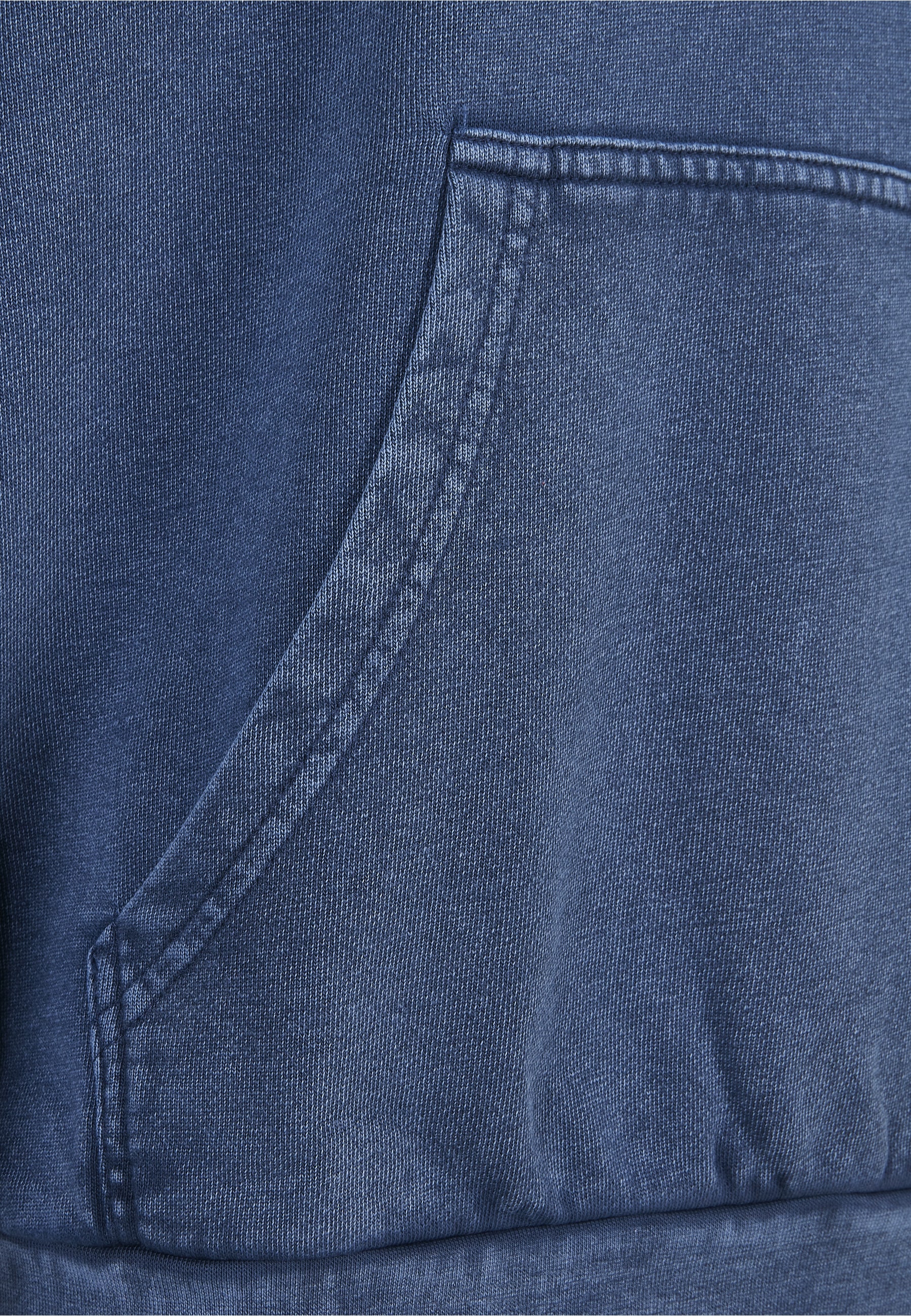 URBAN CLASSICS Kapuzenpullover »Urban Classics Herren Small Embroidery Hoody« 1 Stk.