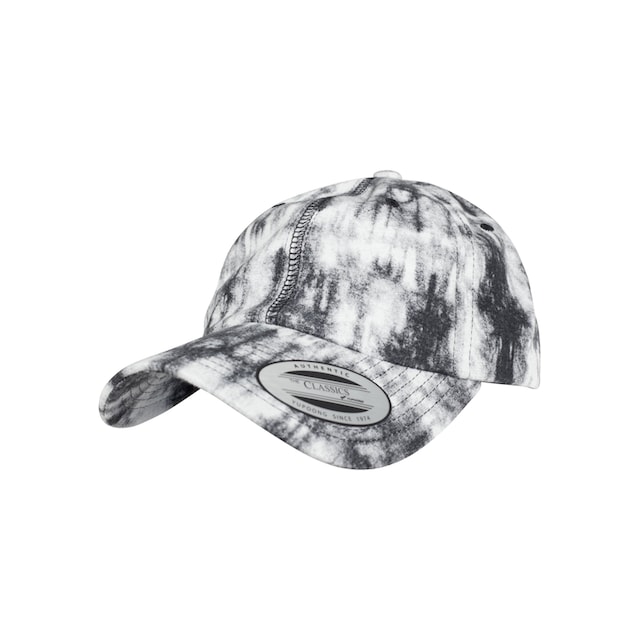 Flexfit Flex Cap »Accessoires Low Profile Tie Dye Cap« | BAUR