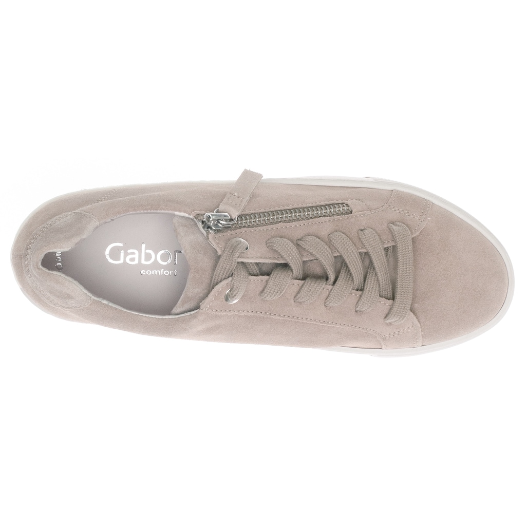 Gabor Plateausneaker »FLORENZ«